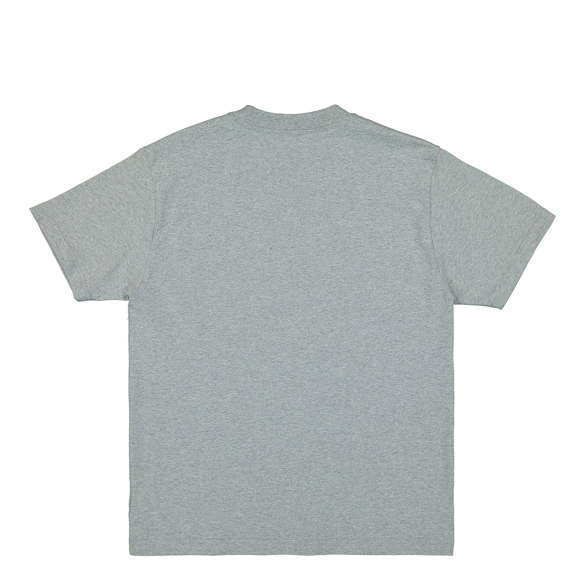 New Balance Made In USA Tee Grey T-Shirts Material | Overkill
