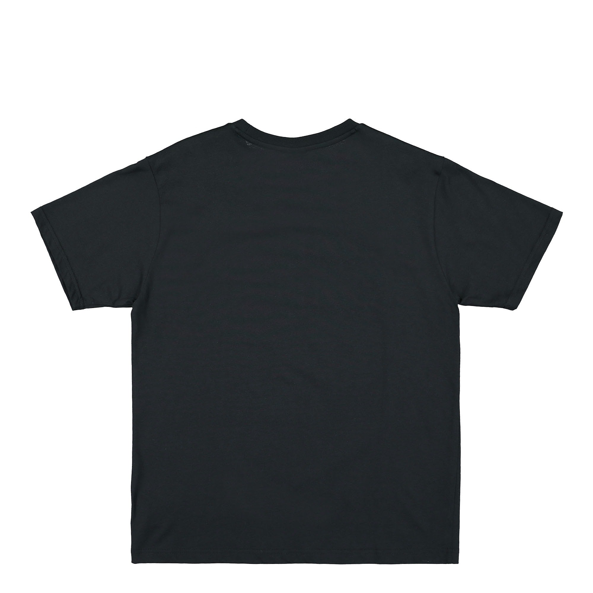New Balance Grandma Tee Black T-Shirts Material | Overkill
