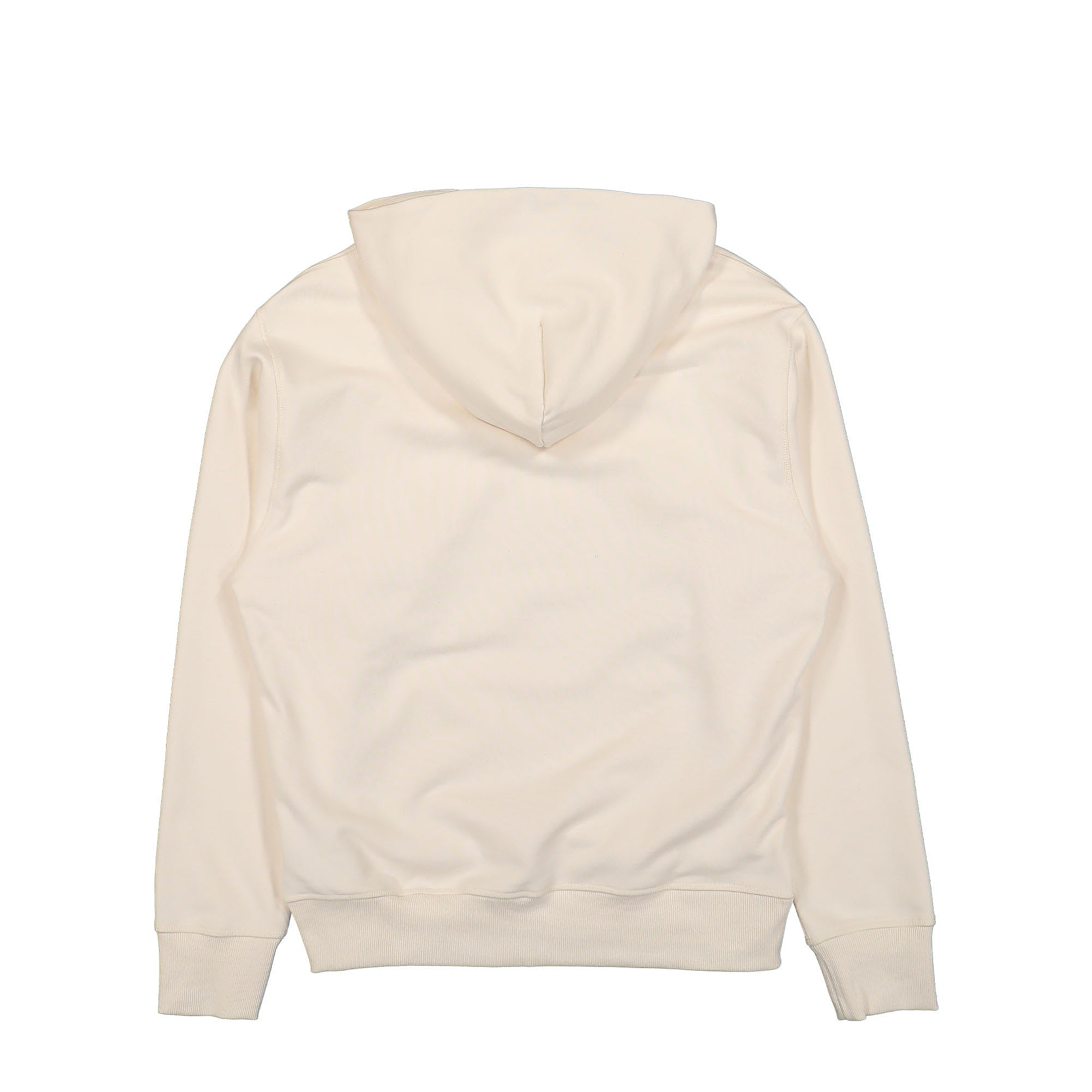 New Balance Athletics Nature State Hoodie Greige Hoodies Material | Overkill