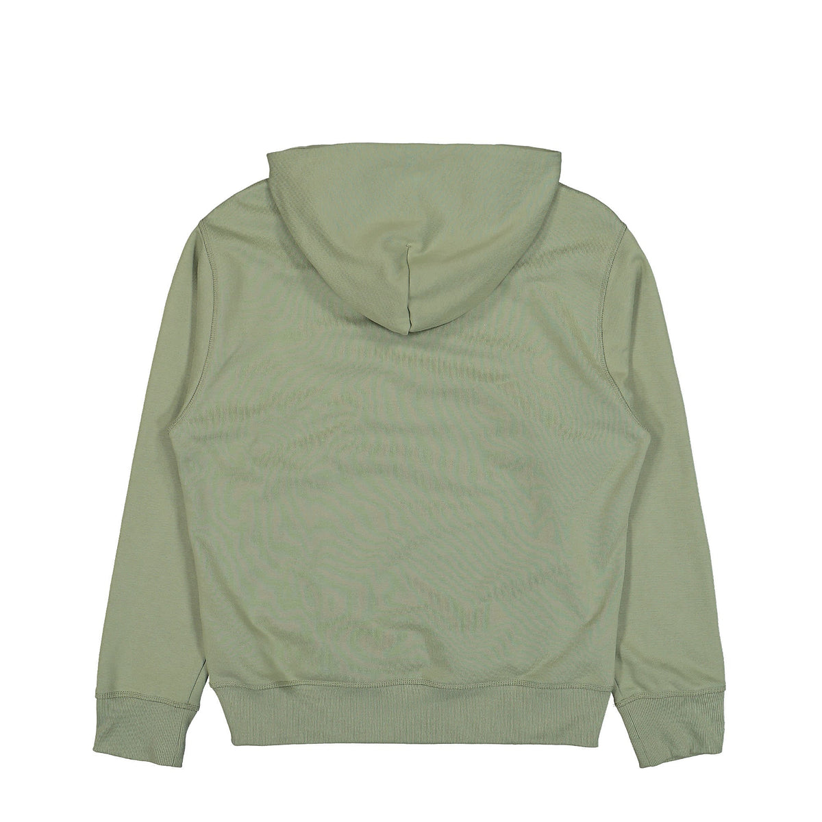 New Balance Athletics Nature State Hoodie Olive Leaf Hoodies Material | Overkill