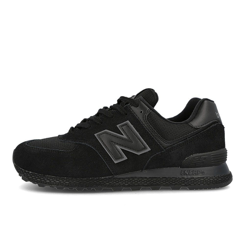 New Balance mt 574 atd Black Low Top Sneakers 819511-60-8 | Overkill