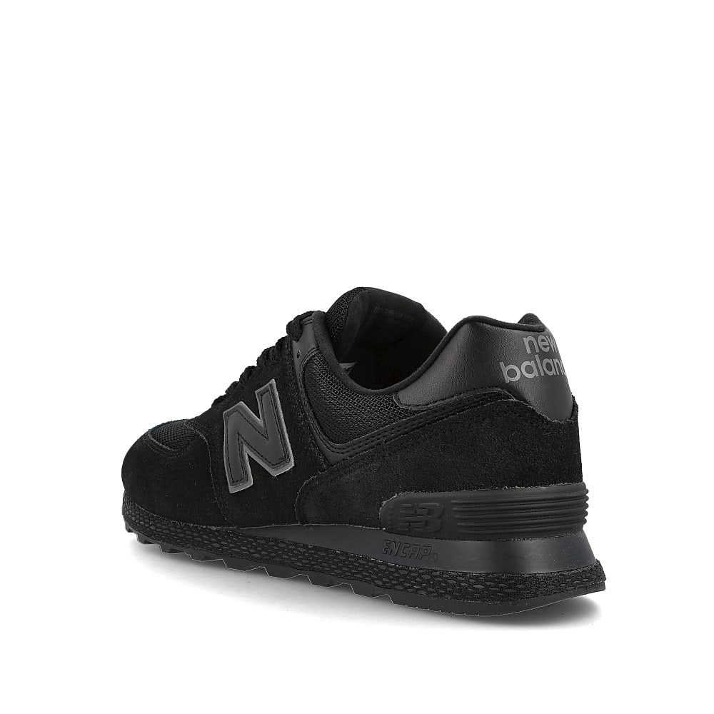 New Balance mt 574 atd Black Low Top Sneakers Material | Overkill