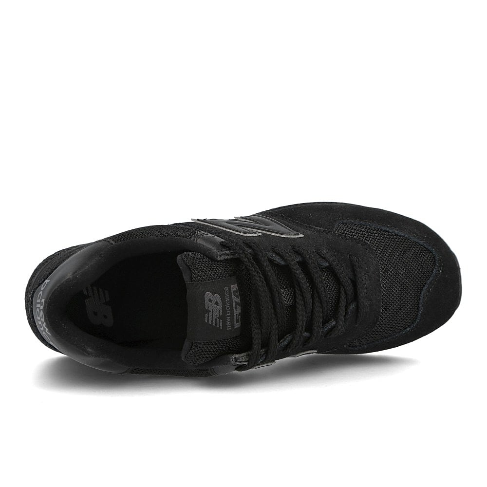 New Balance mt 574 atd Black Low Top Sneakers Detailfoto | Overkill