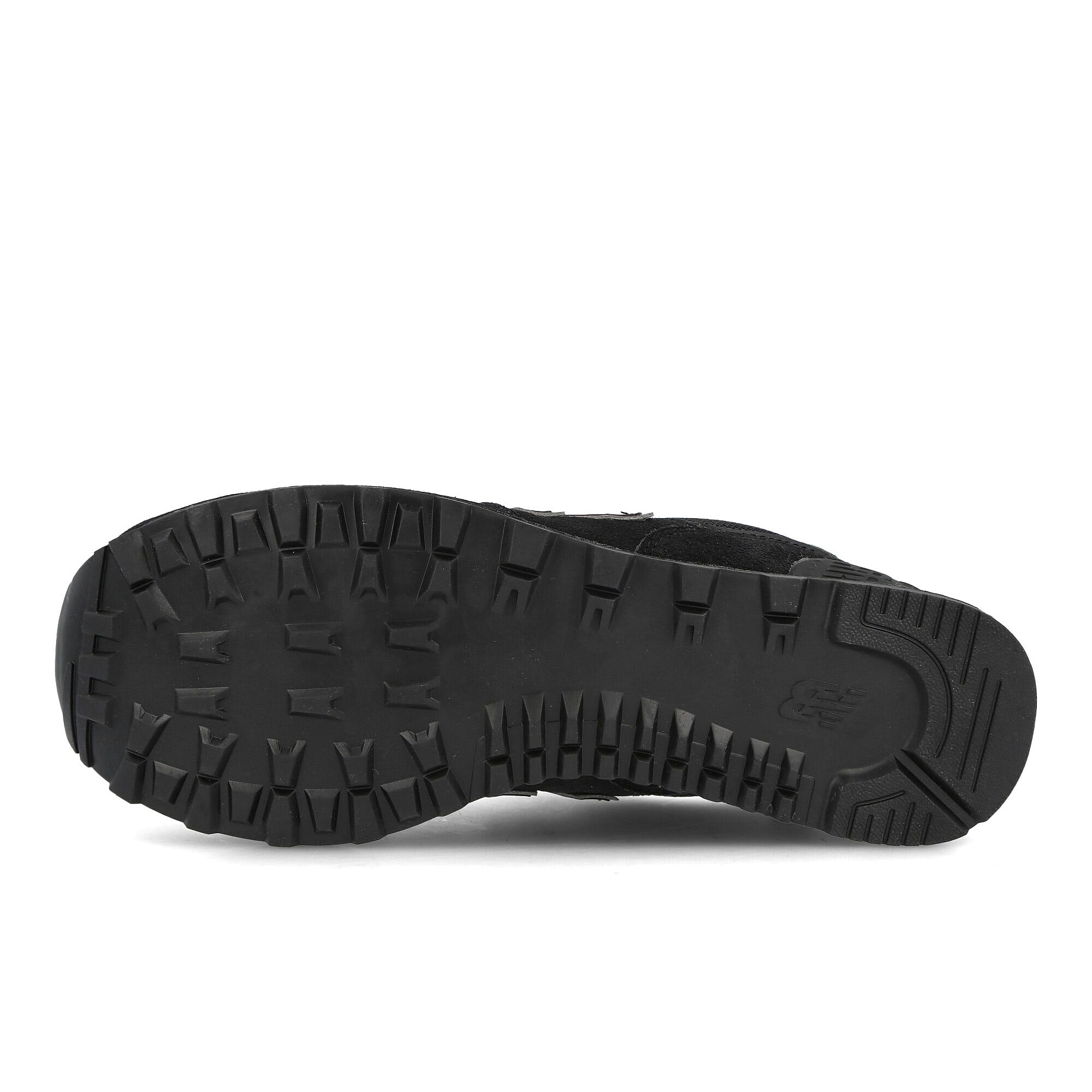 New Balance mt 574 atd Black Low Top Sneakers Detail View 1 | Overkill