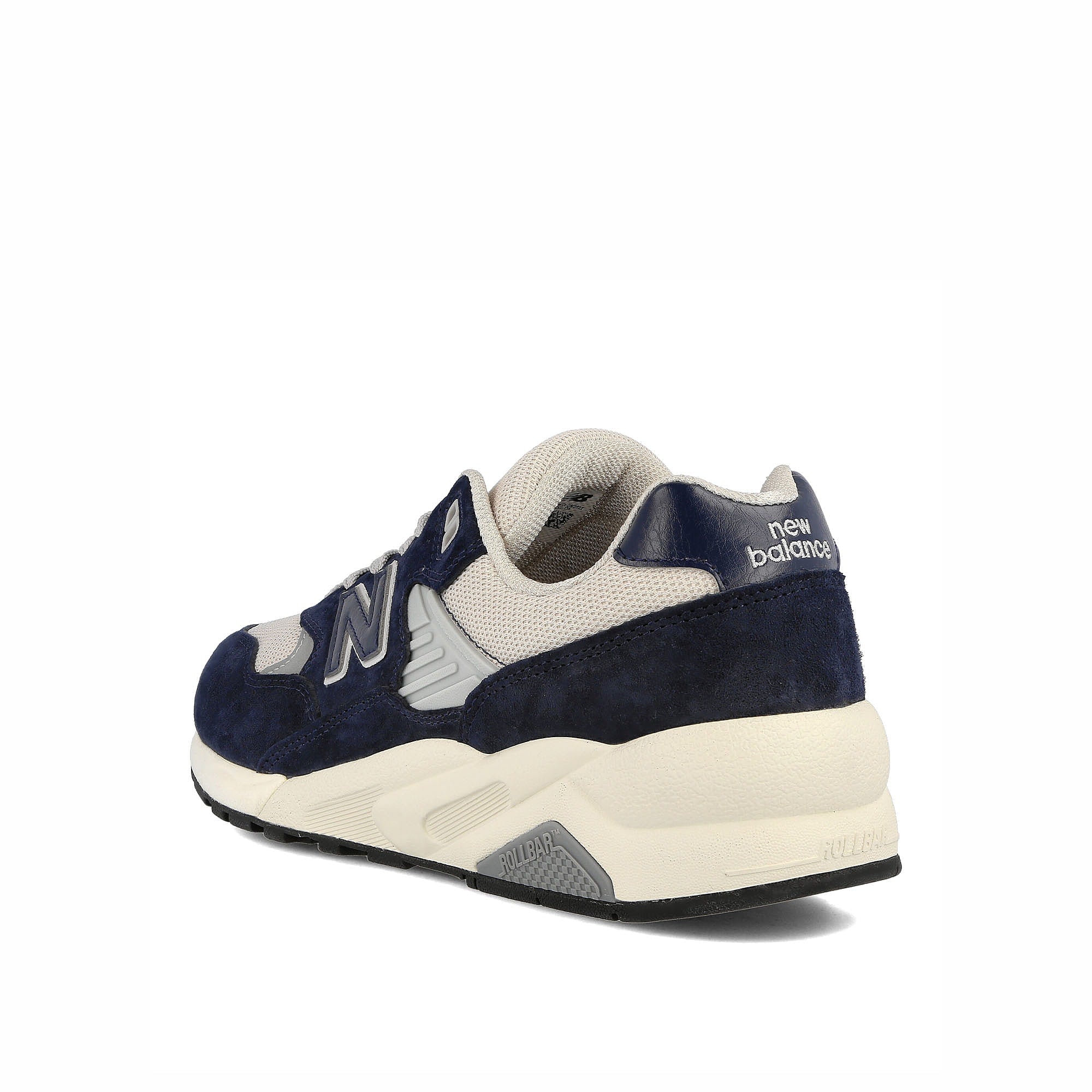 New Balance MT580OG2 Natural Indigo Low Top Sneakers Material | Overkill