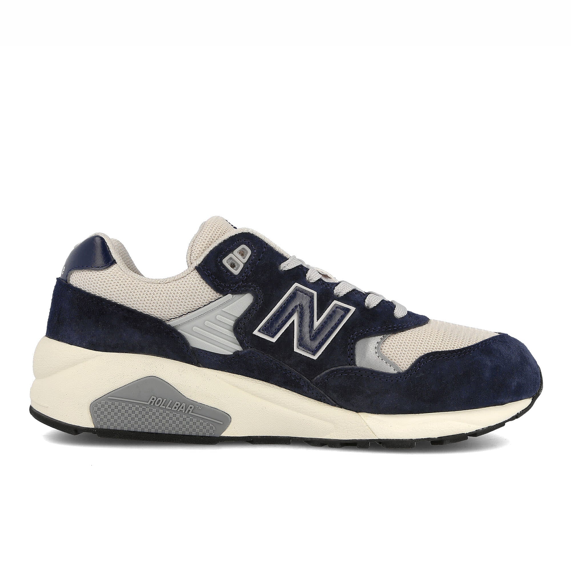 New Balance MT580OG2 Natural Indigo Low Top Sneakers Silhouette | Overkill