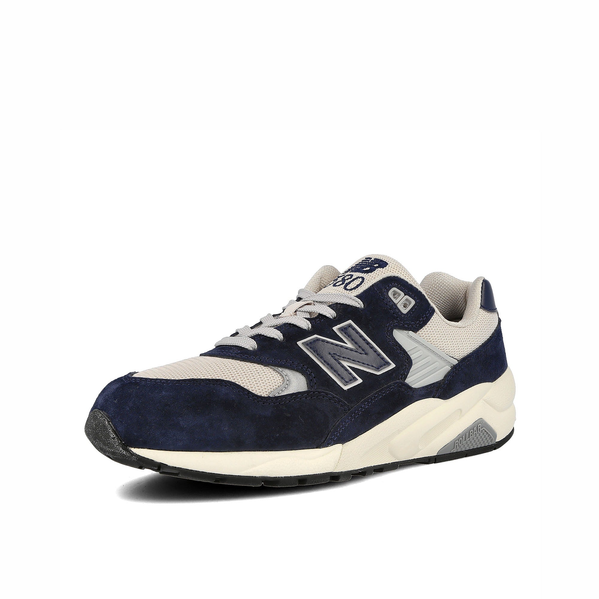 New Balance MT580OG2 Natural Indigo Low Top Sneakers Close Up | Overkill