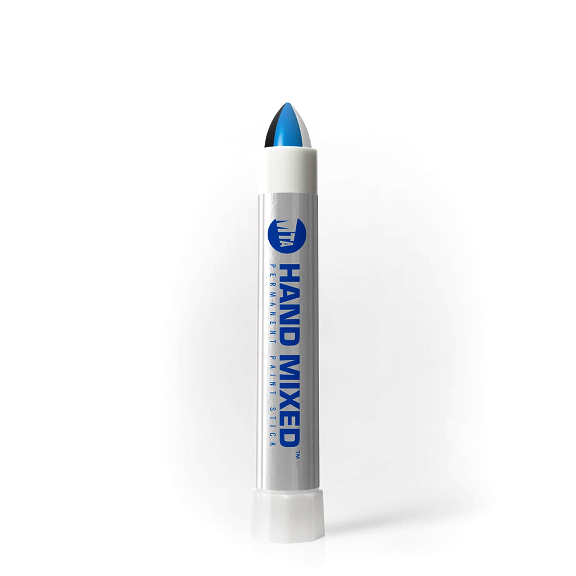 Hand Mixed Solid Marker - Subway MTA Marker HMX0171 | Overkill