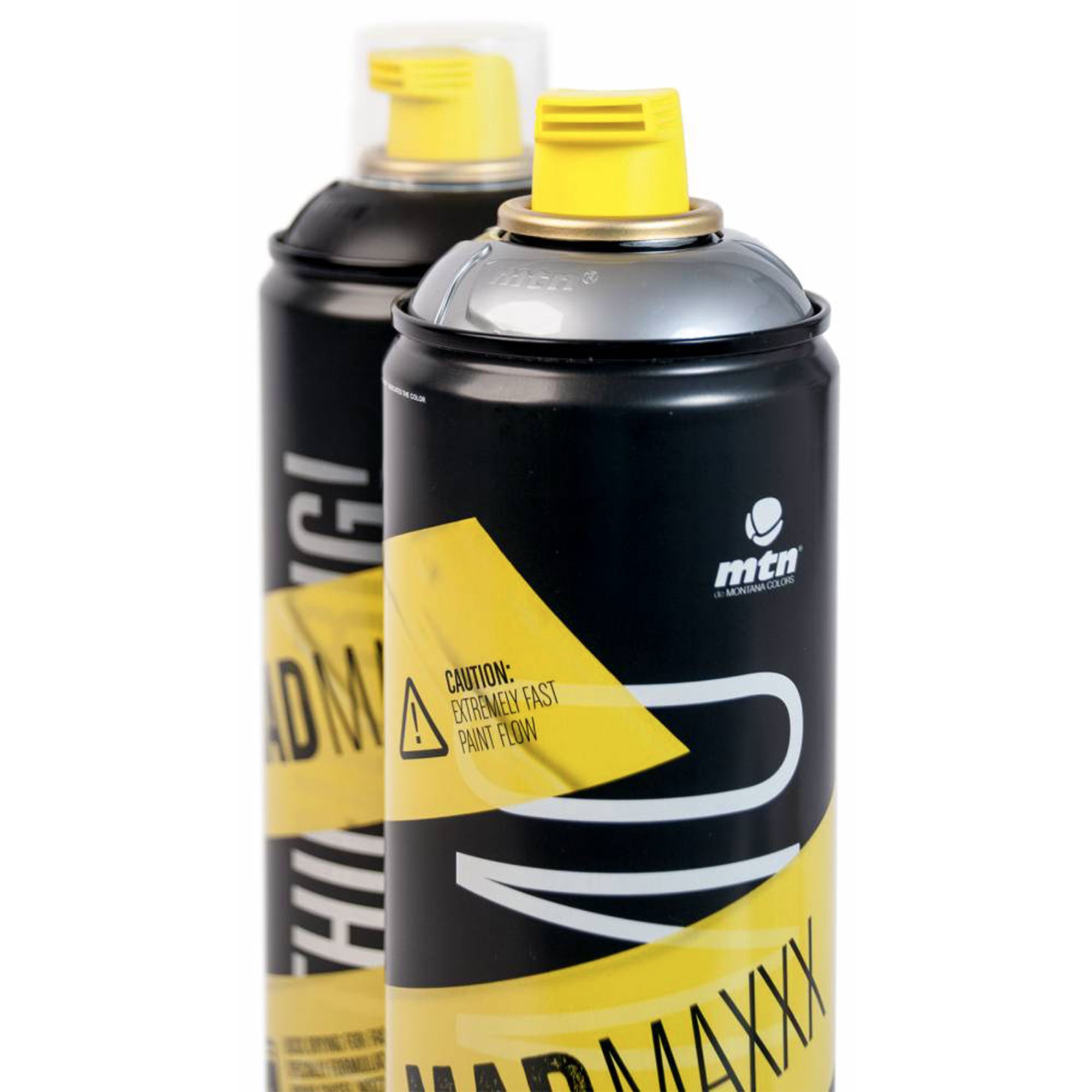 MTN maximo mad maxxx 750 ml 0 Cans Material | Overkill