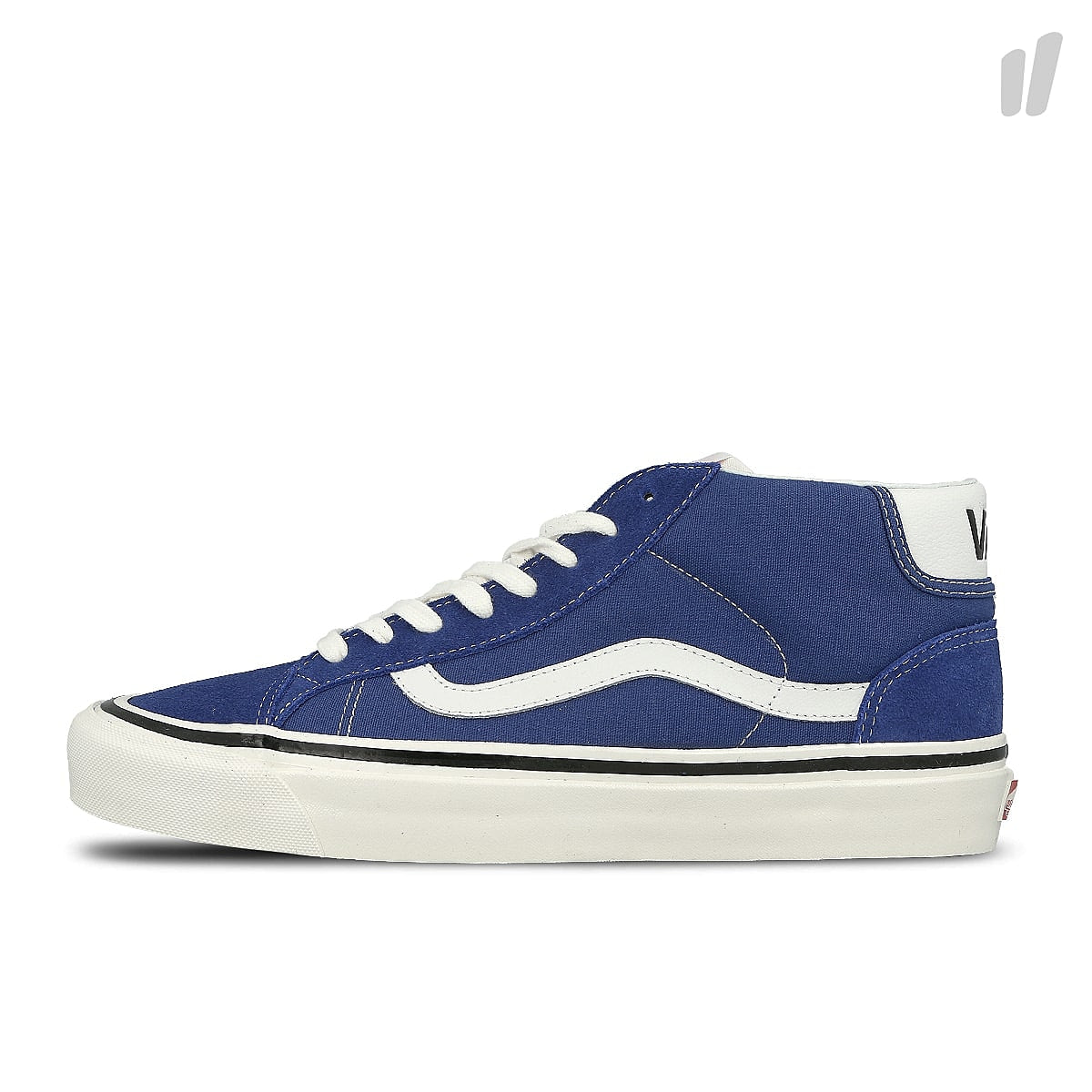 Vans mid skool 37 dx OG Blue Sneakers MUOQA5 | Overkill