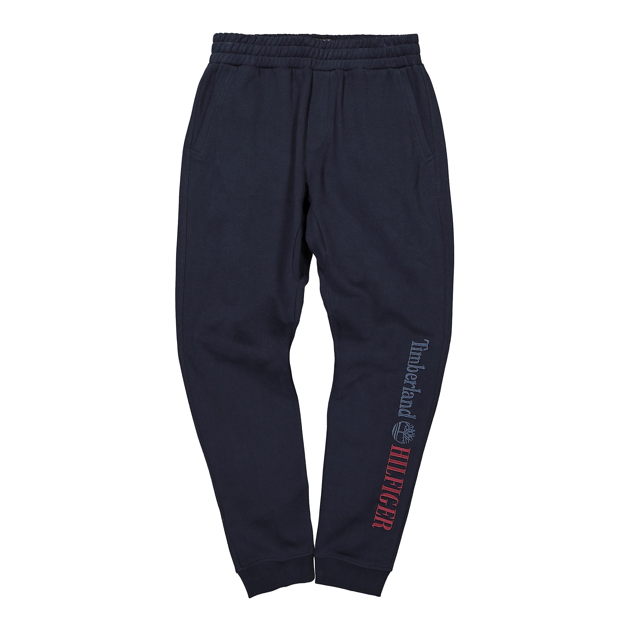Timberland Ri Logo Sweatpant Desert Sky Sweat & Track Pants MW0MW20893DW5 | Overkill