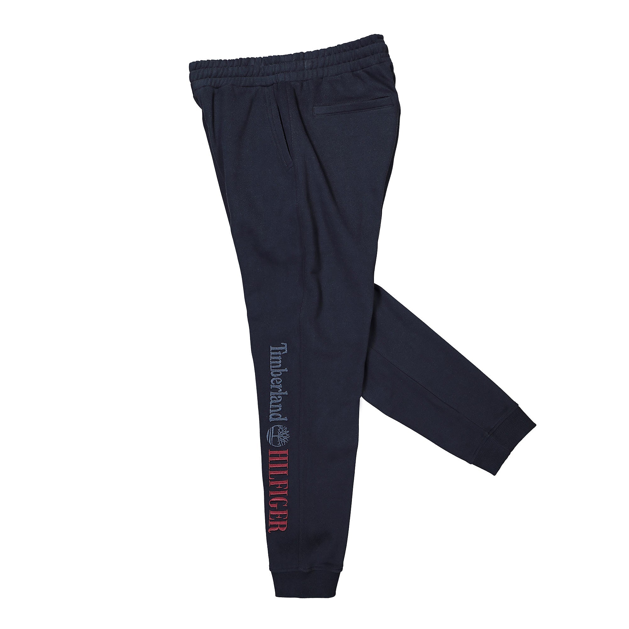 Timberland Ri Logo Sweatpant Desert Sky Sweat & Track Pants Close-up | Overkill
