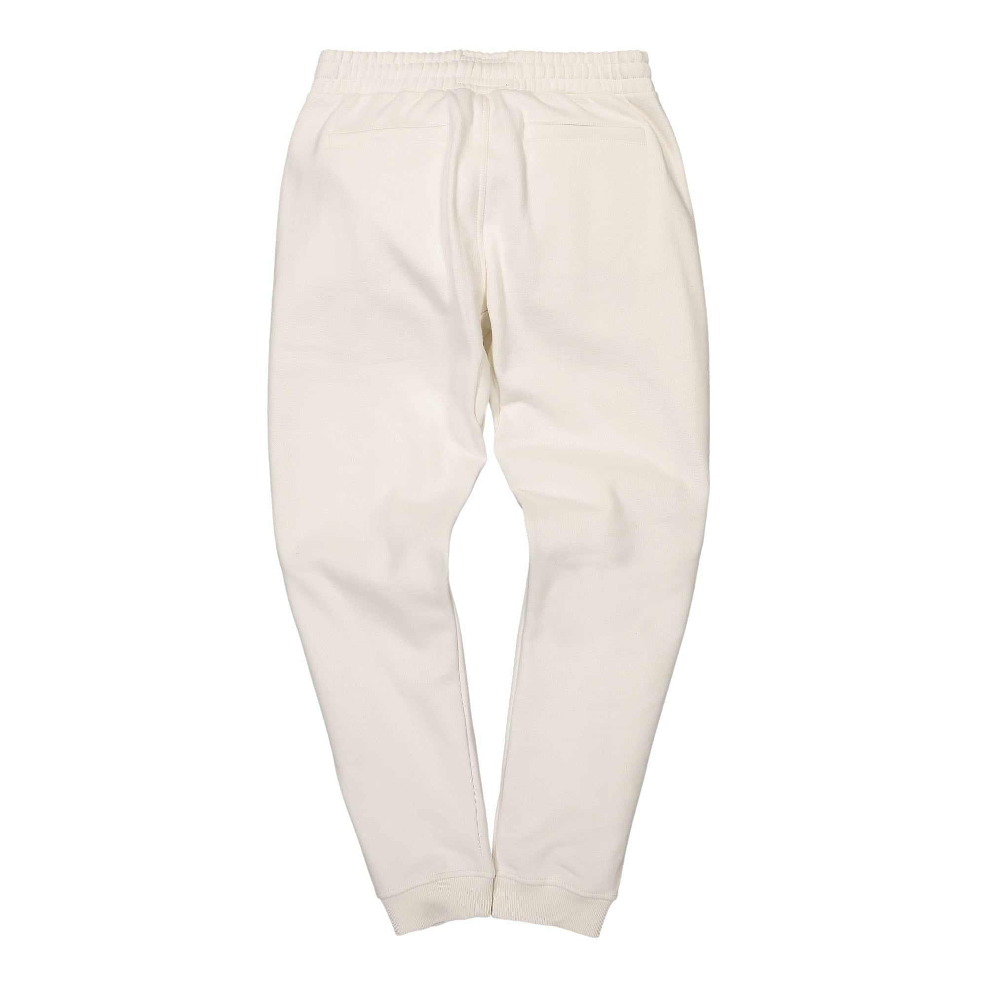 Timberland Ri Logo Sweatpant Ivory Sweat & Track Pants Material | Overkill