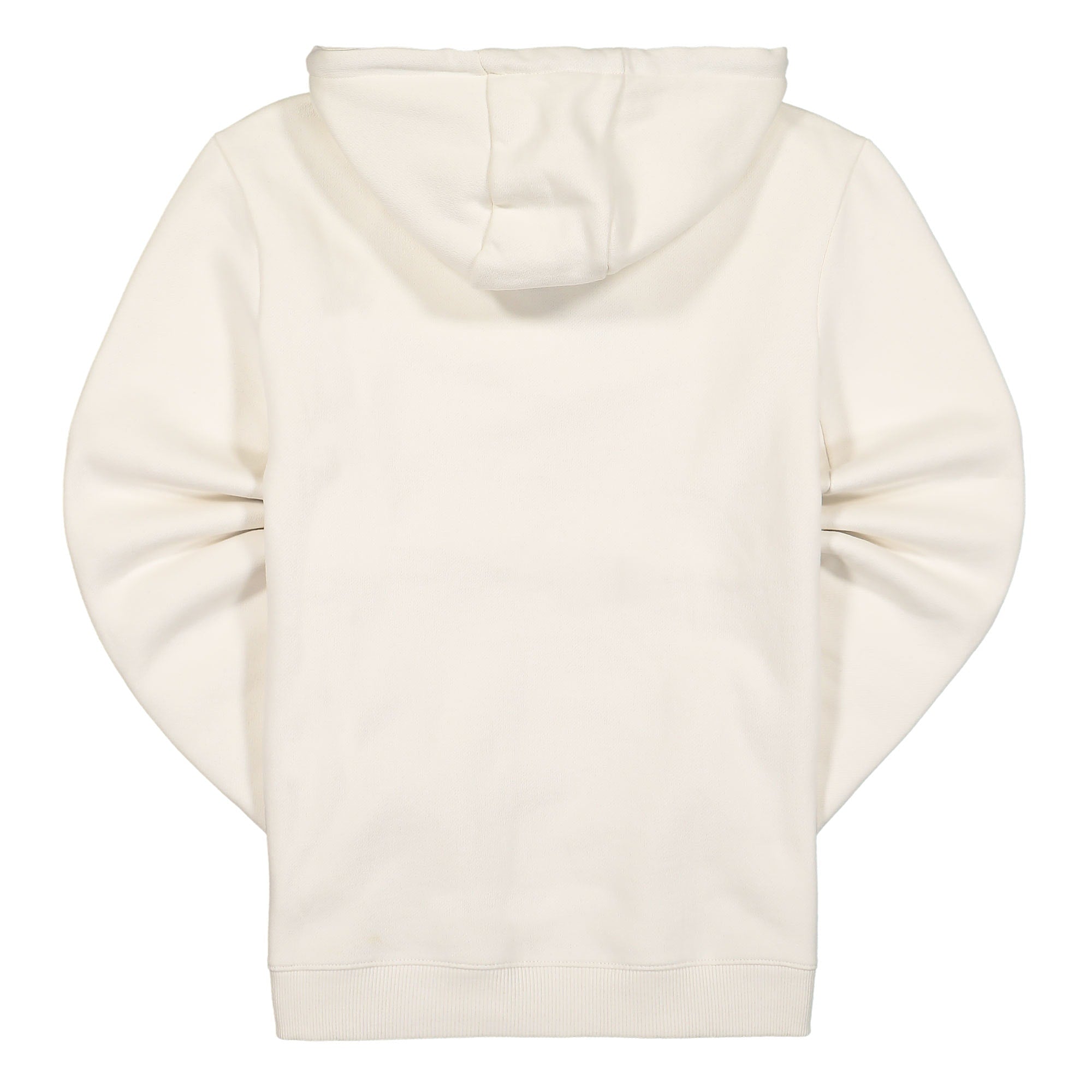 Timberland Tommy Hilfiger x Timberland Ri Logo Hoodie Ivory Hoodies Material | Overkill