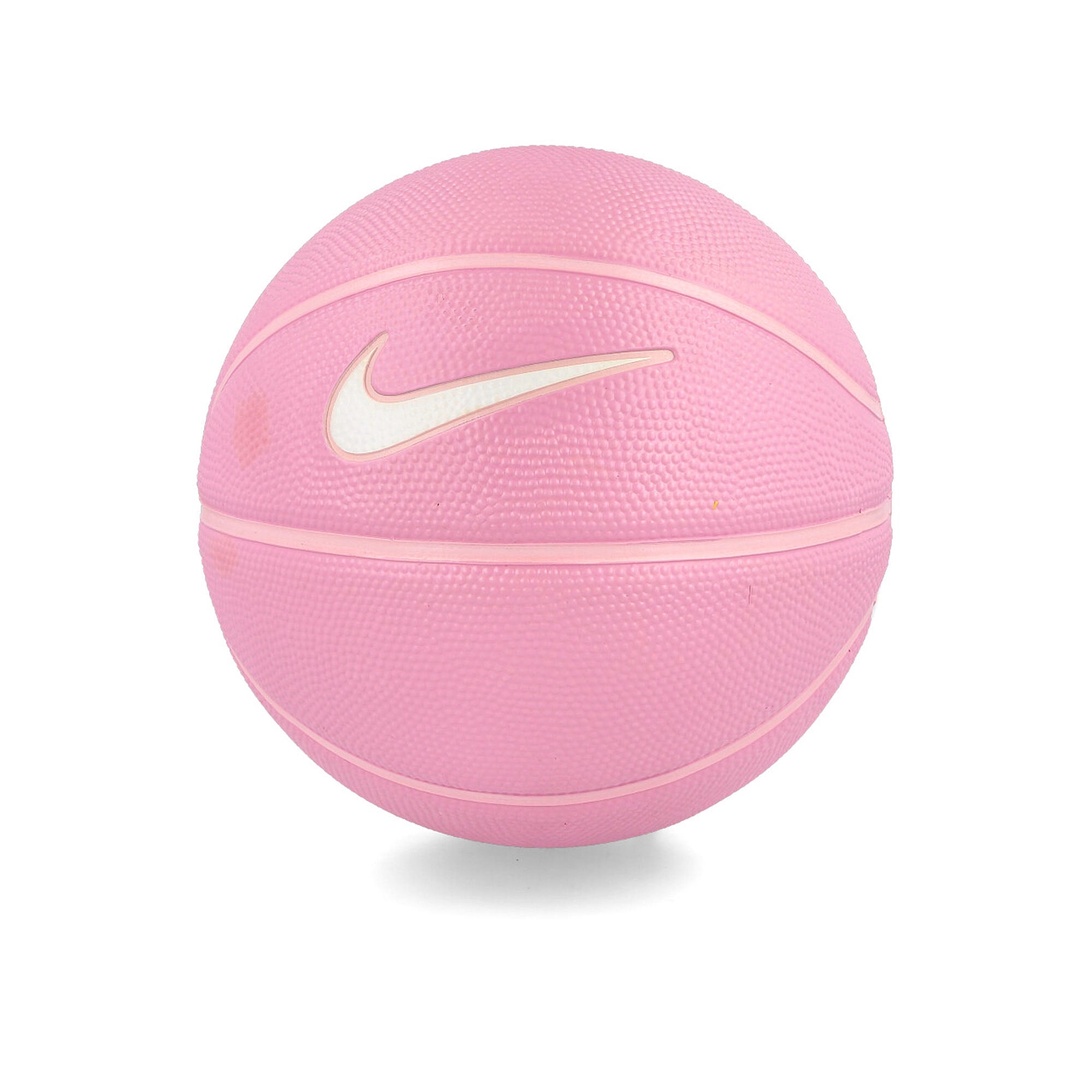 Nike Swoosh Skills Basketball Pink Rise / Pink Foam / Pink Foam / White Basketballs Material | Overkill