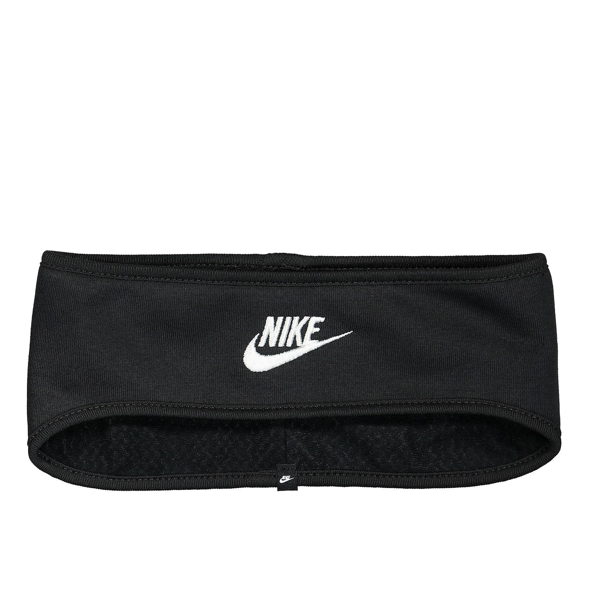 Nike Club Fleece Headband Black Headbands N.100.2603.013.OS | Overkill