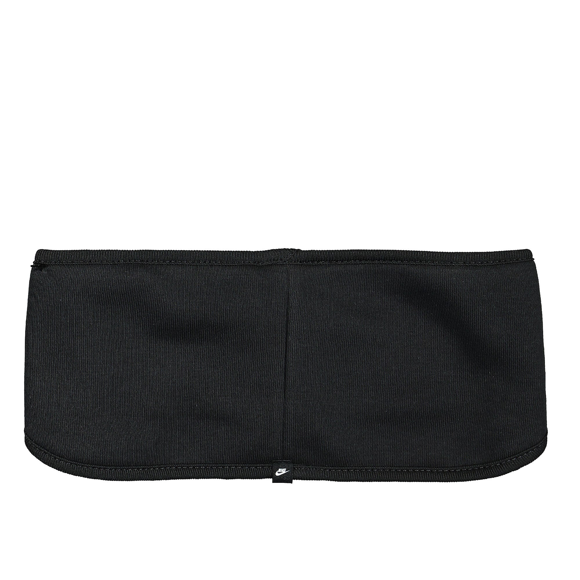 Nike Club Fleece Headband Black Headbands Material | Overkill