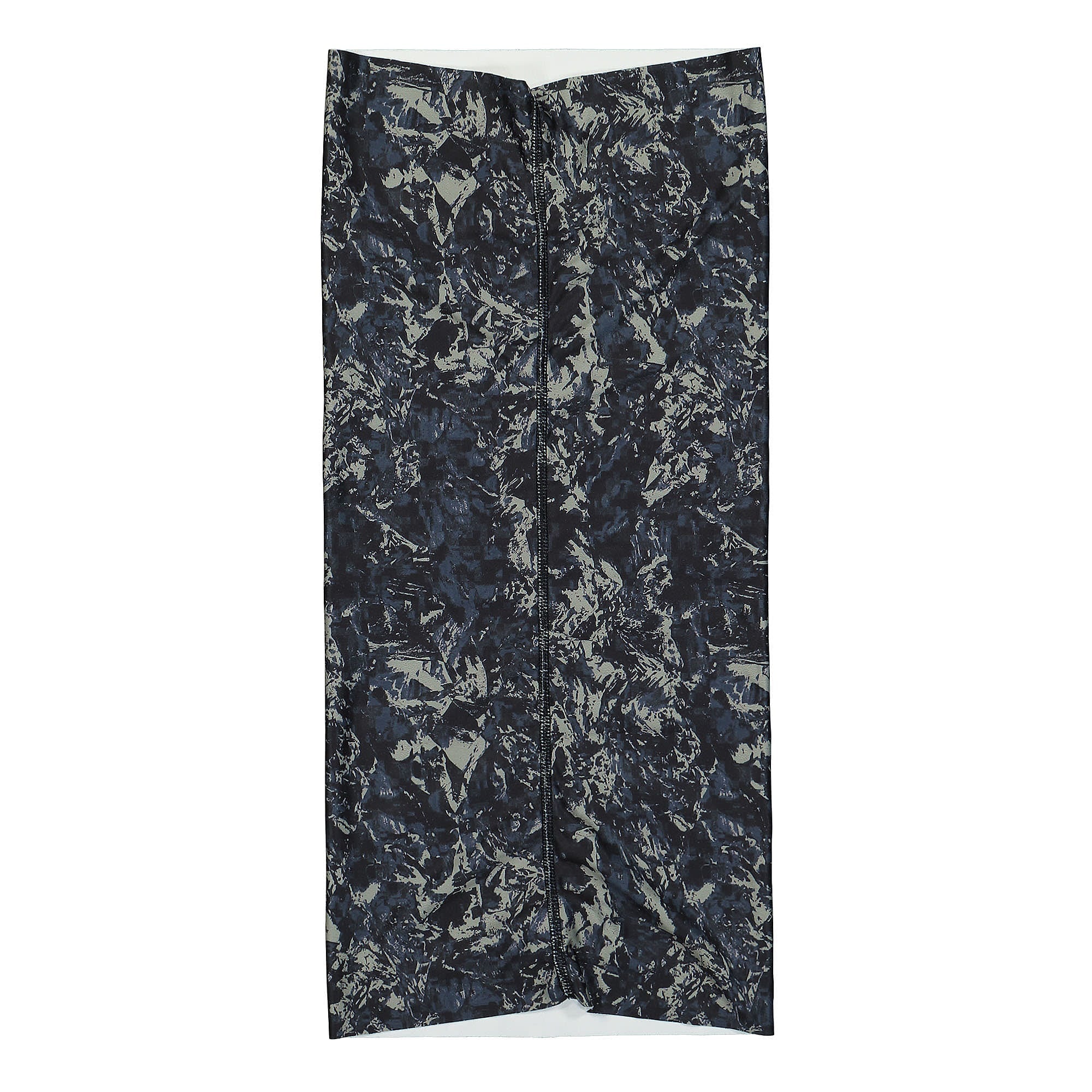 Nike ACG Dri-Fit Neck Wrap Black / Green / White Scarves Material | Overkill