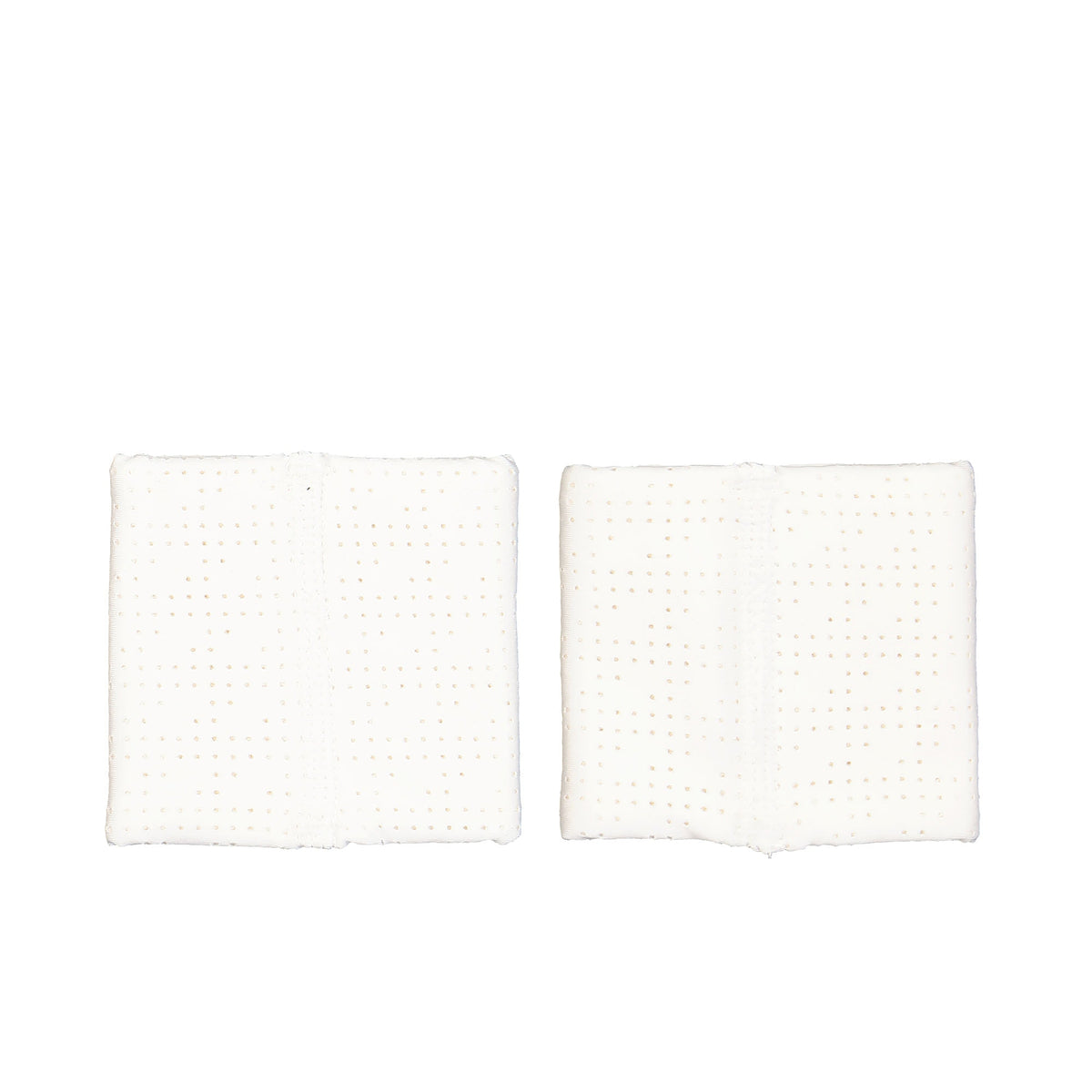 Nike Dri-Fit Terry Wristbands White / Black Other Sports Equipment Material | Overkill