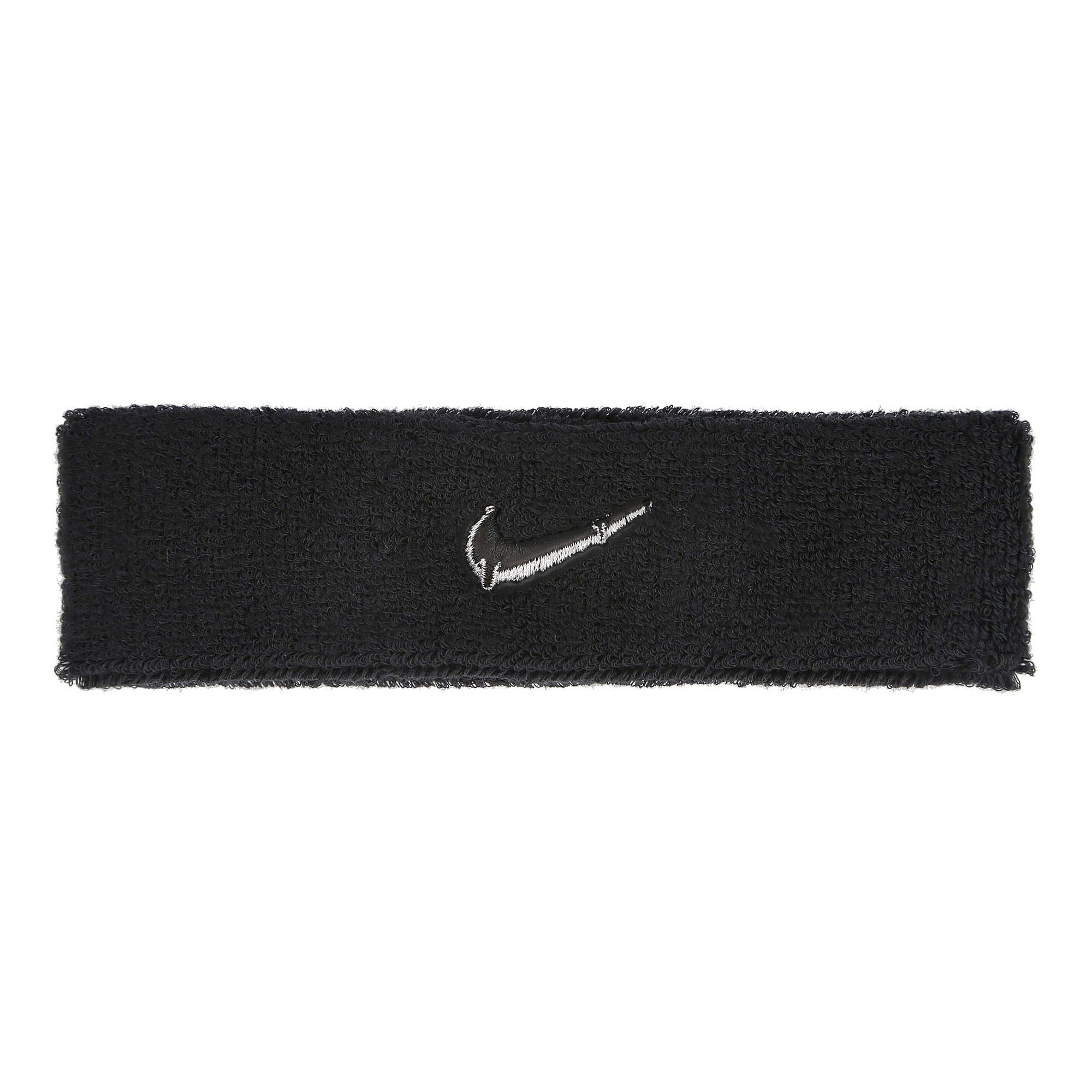 Nike Space Jam 2 x Nike Goon Squad Swoosh Headband Black / Black Headbands Material | Overkill