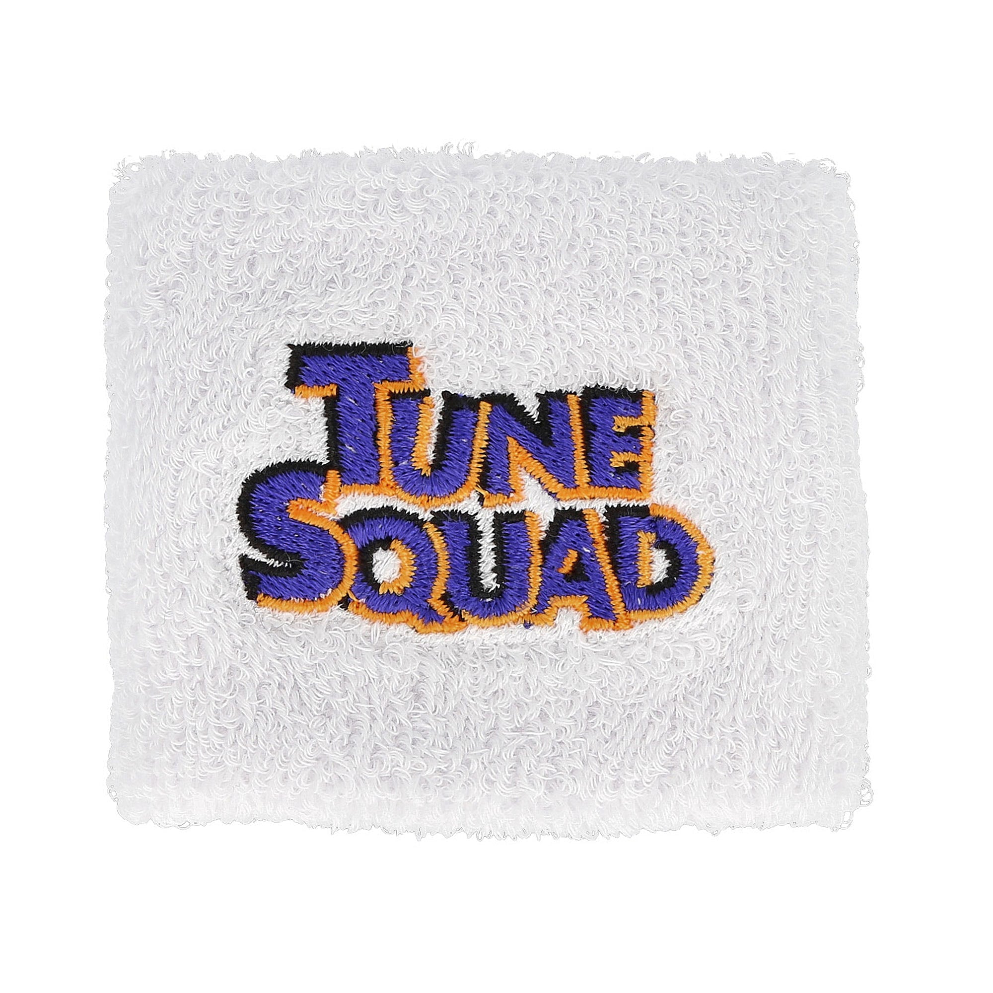 Nike Space Jam 2 x Nike Tune Squad Swoosh Wristbands White / Concord Other Sports Equipment Material | Overkill