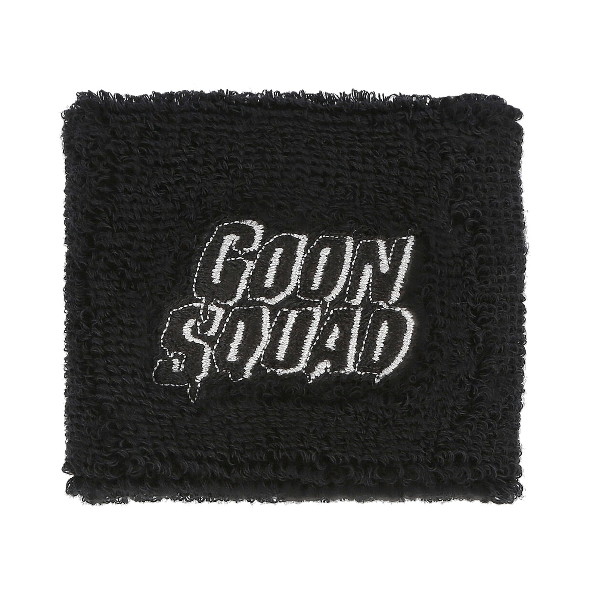 Nike Space Jam 2 x Nike Goon Squad Swoosh Wristbands Black / Black Other Sports Equipment Material | Overkill