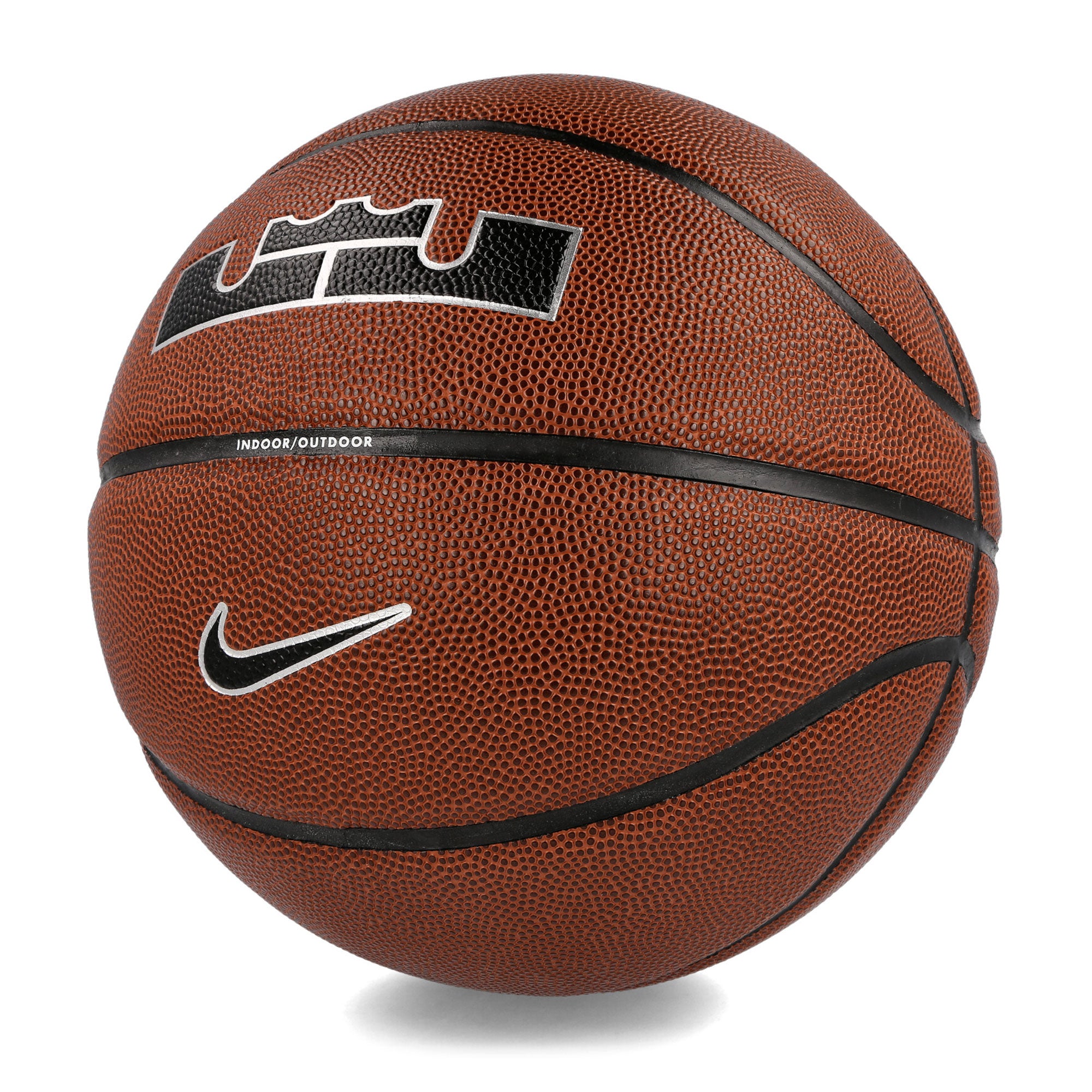 Nike All Court 8P 2.0 LeBron James Basketball N.100.4368.855.07