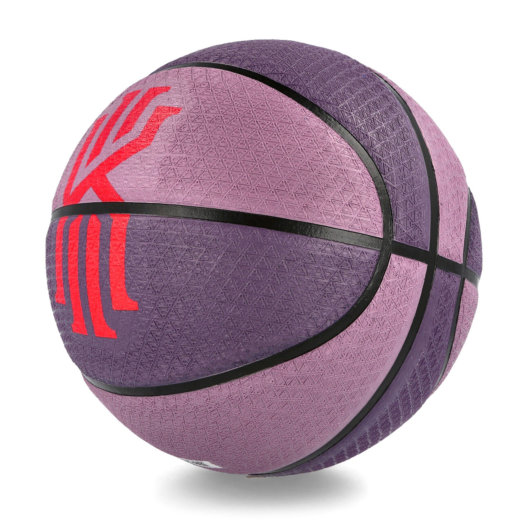 Nike Playground 8P K. Irving Basketball Purple / Amethyst Basketballs N.100.6819.526.07 | Overkill