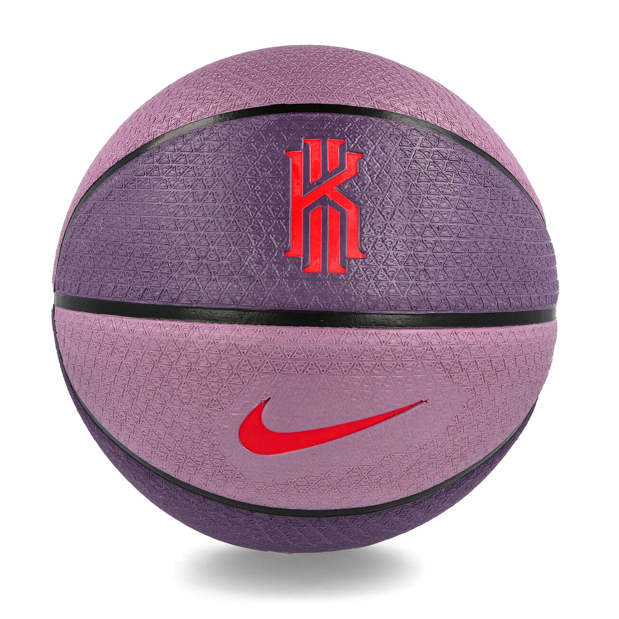 Nike Playground 8P K. Irving Basketball Purple / Amethyst Basketballs Detailfoto | Overkill