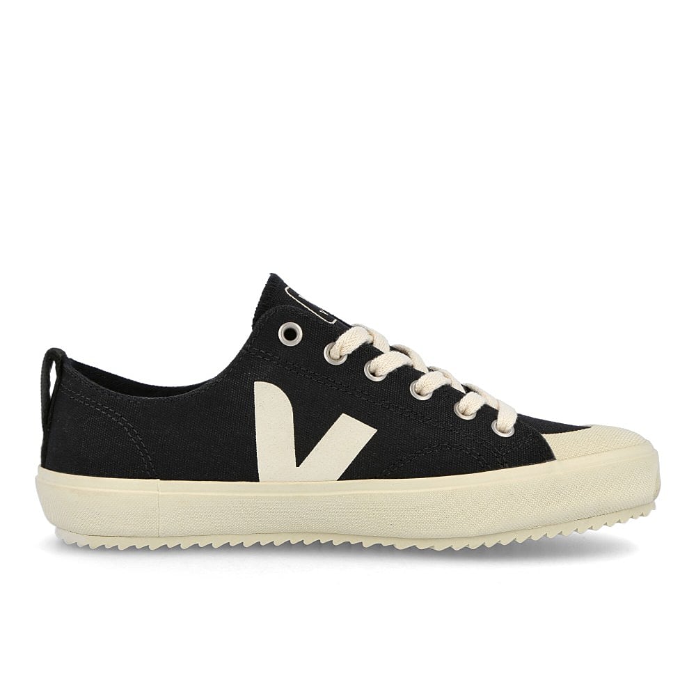 Veja wmns nova canvas Black Pierre Material | Overkill