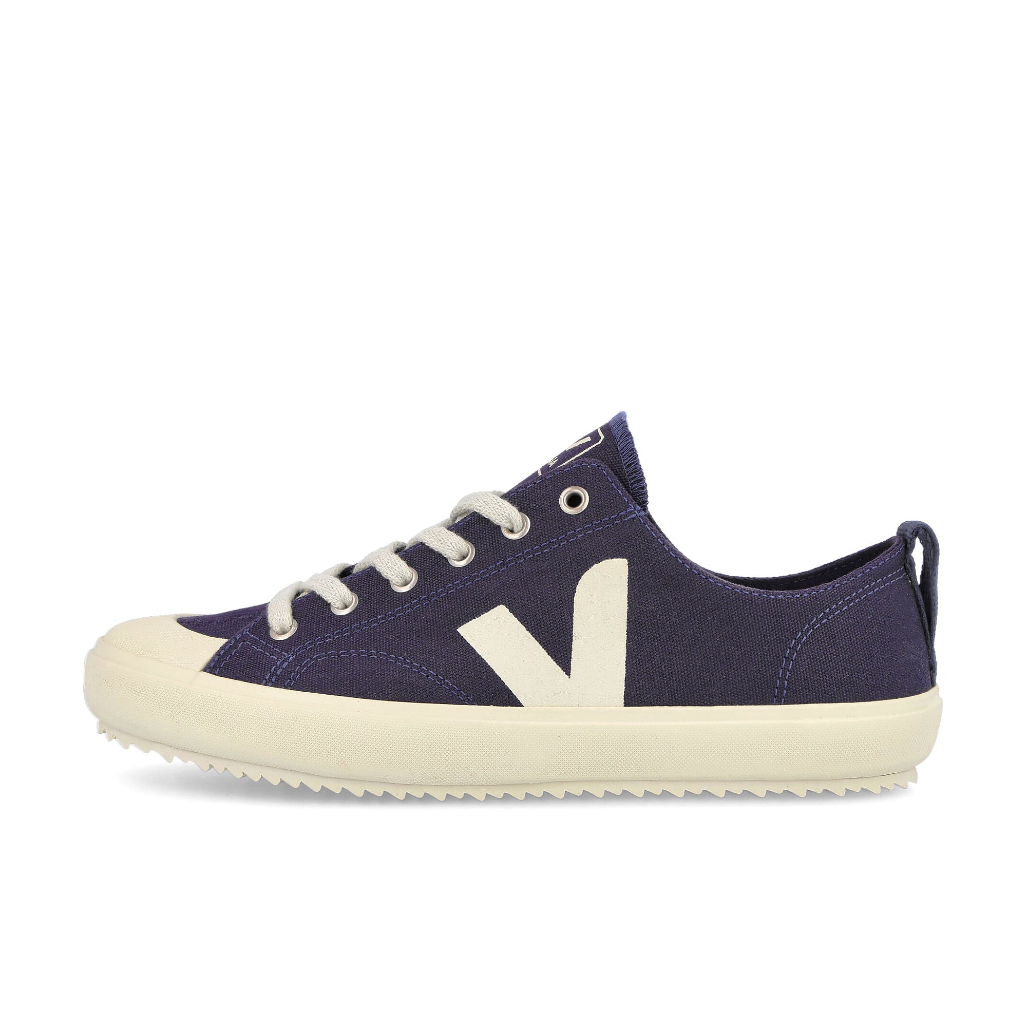 Veja wmns nova canvas Marine Pierre NA012628A | Overkill