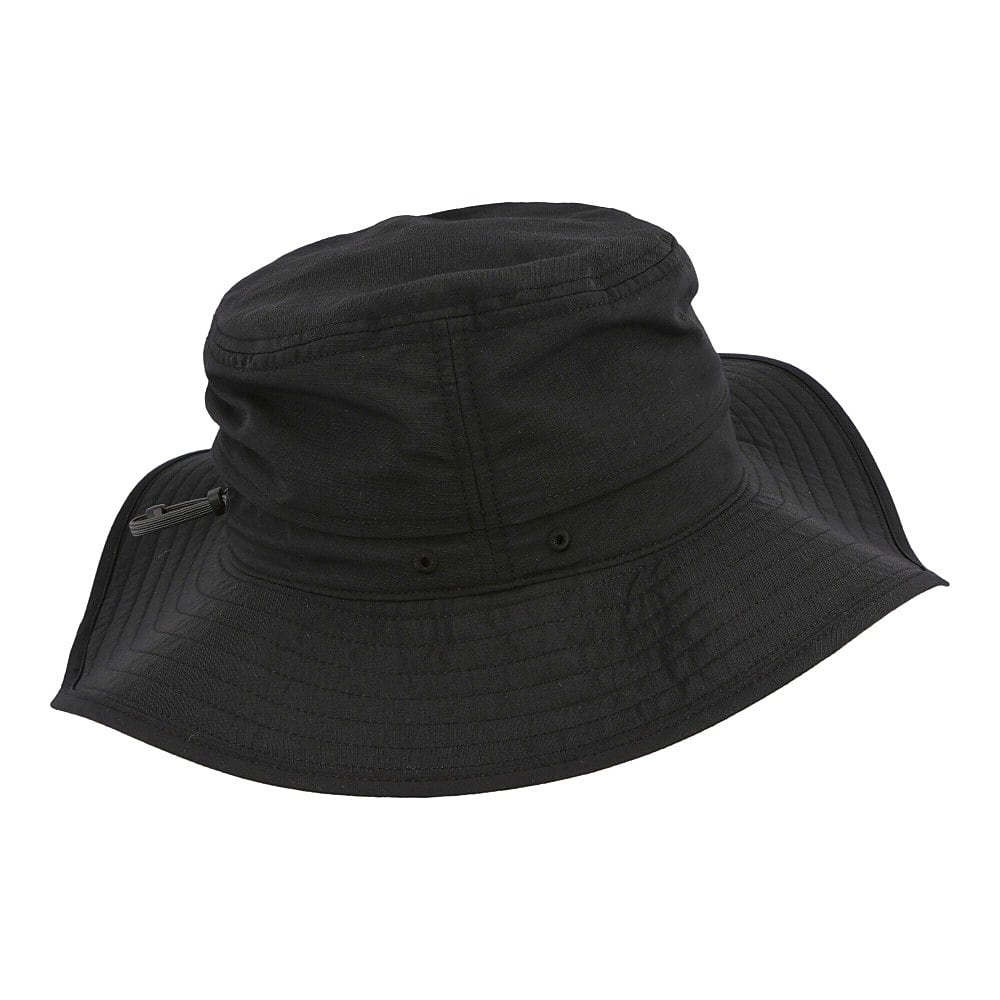 The North Face Horizon Breeze Brim Black Hats Close-up | Overkill