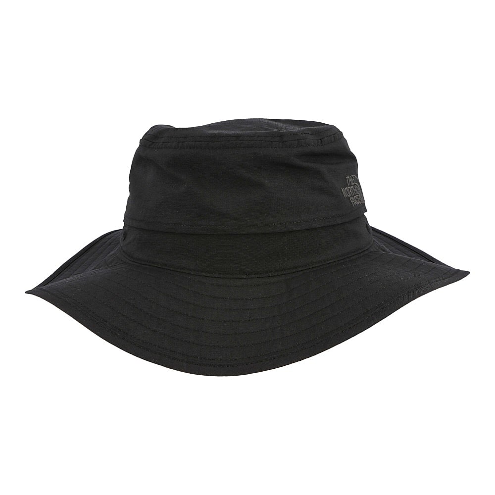 The North Face Horizon Breeze Brim Black Hats Detailfoto | Overkill