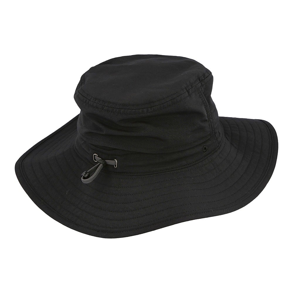 The North Face Horizon Breeze Brim Black Hats Detail view 1 | Overkill