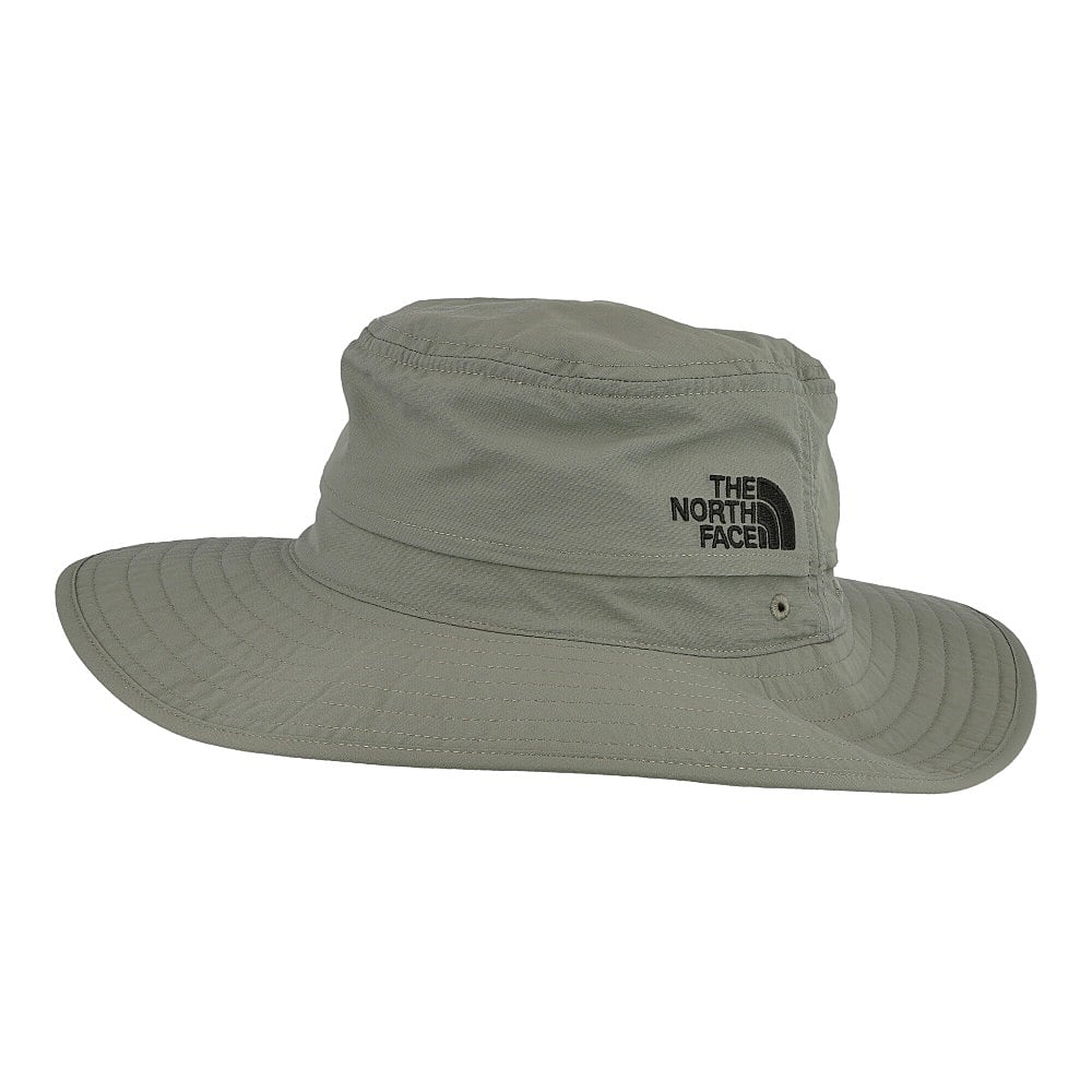 The North Face Horizon Breeze Brim Agave Green Hats NF00CF7TV38 | Overkill