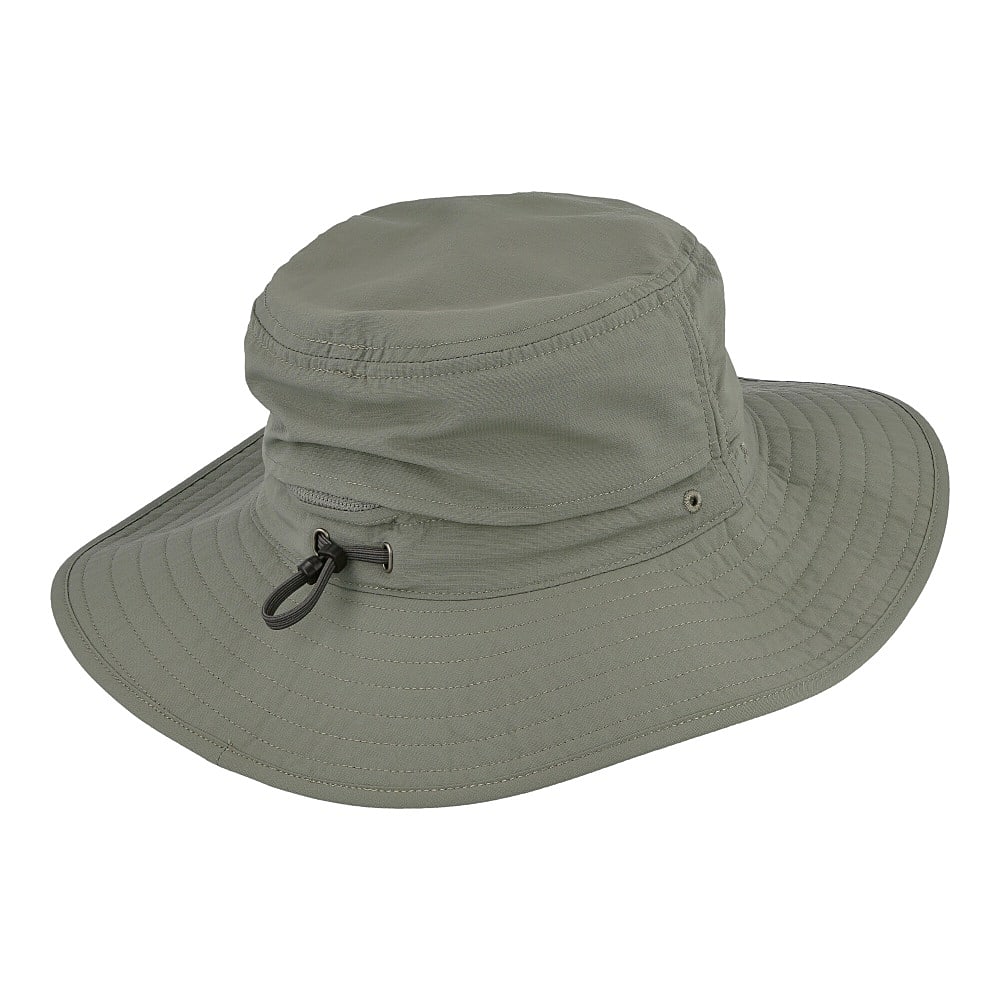 The North Face Horizon Breeze Brim Agave Green Hats Detail view 1 | Overkill