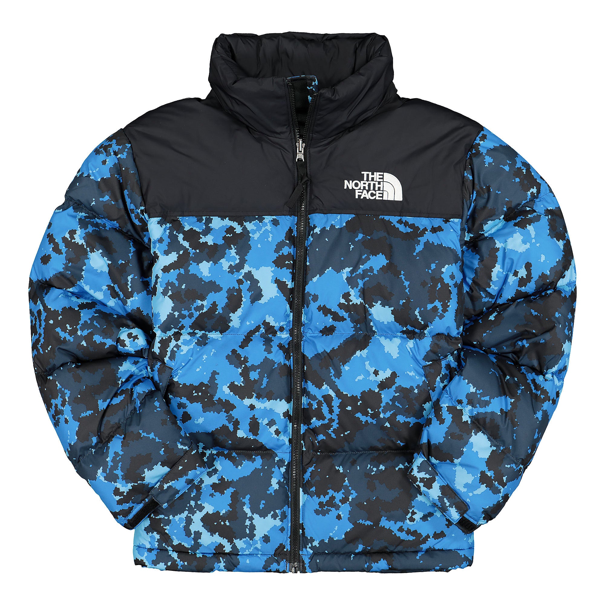 The North Face 1996 Retro Nuptse Jacket Clrlkblhmlyc Puffer Jackets NF0A3C8DTPZ | Overkill