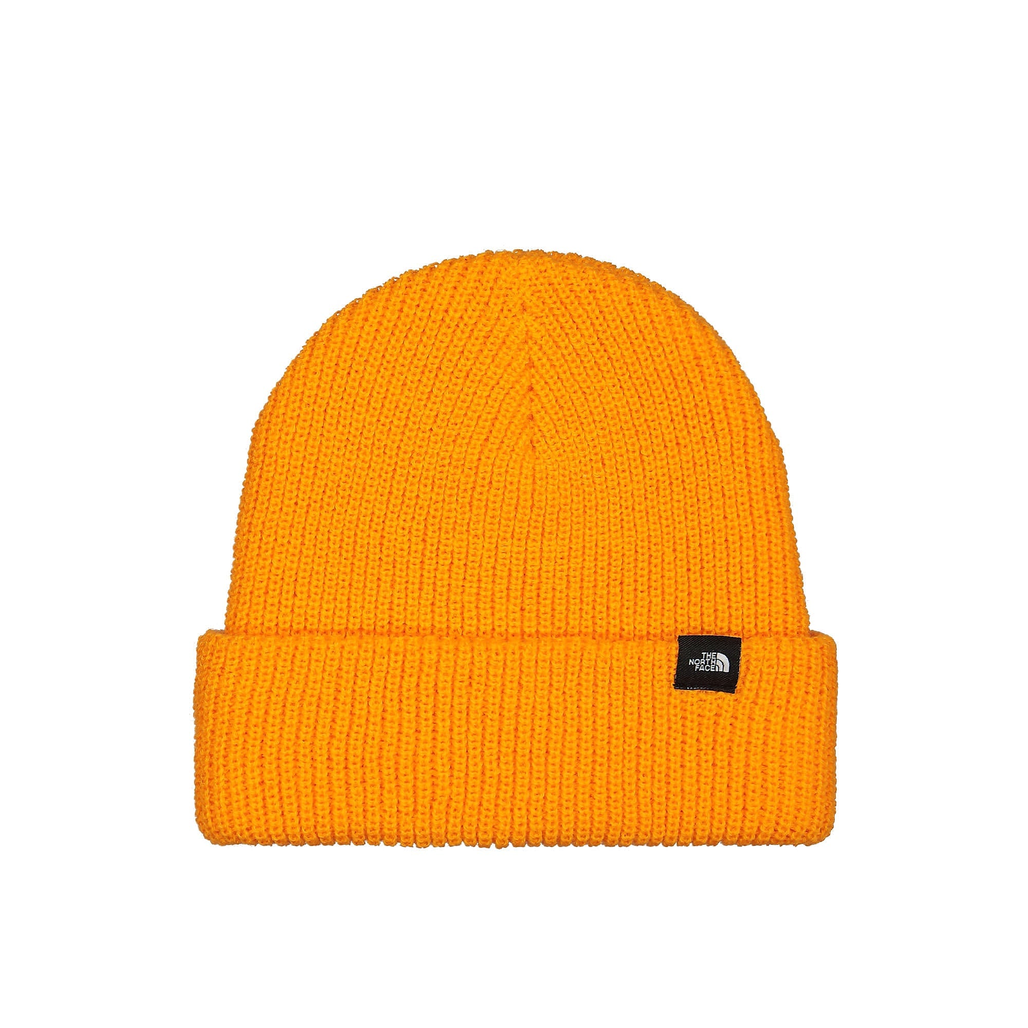 The North Face Freebeenie Cone Orange Beanies NF0A3FGT78M | Overkill