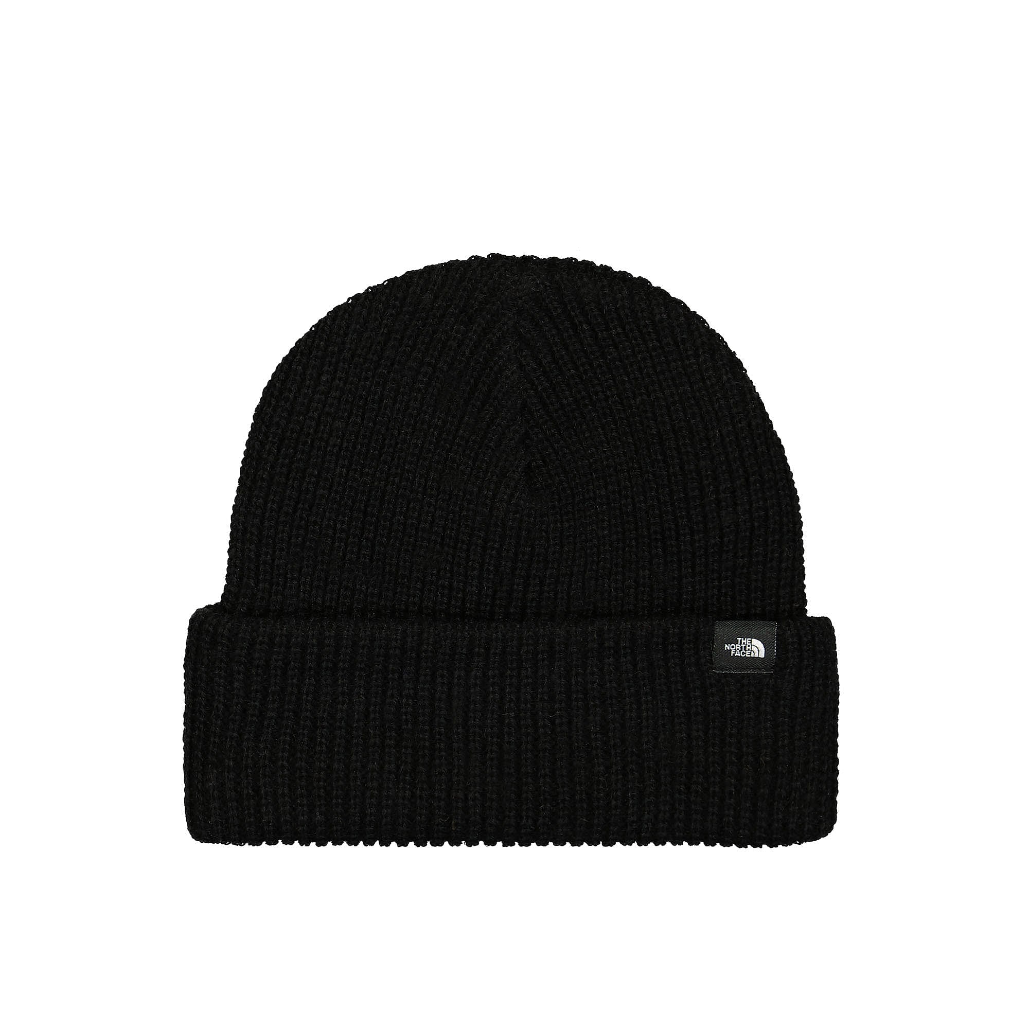 The North Face Freebeenie Black Beanies NF0A3FGTJK3 | Overkill