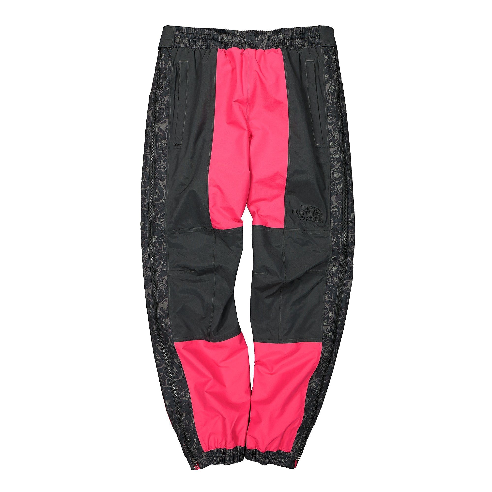 The North Face 94 Rage Rain Pant Rosered Sweat & Track Pants T93MJAHS6 | Overkill