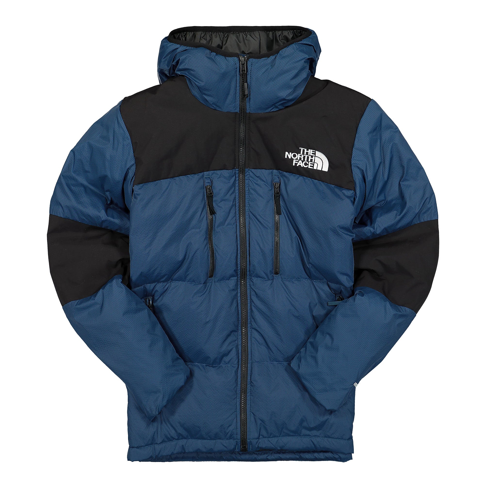 The North Face Himalayan Light Down Hood Montery Blue Hoodies NF0A3OEDBH7 | Overkill