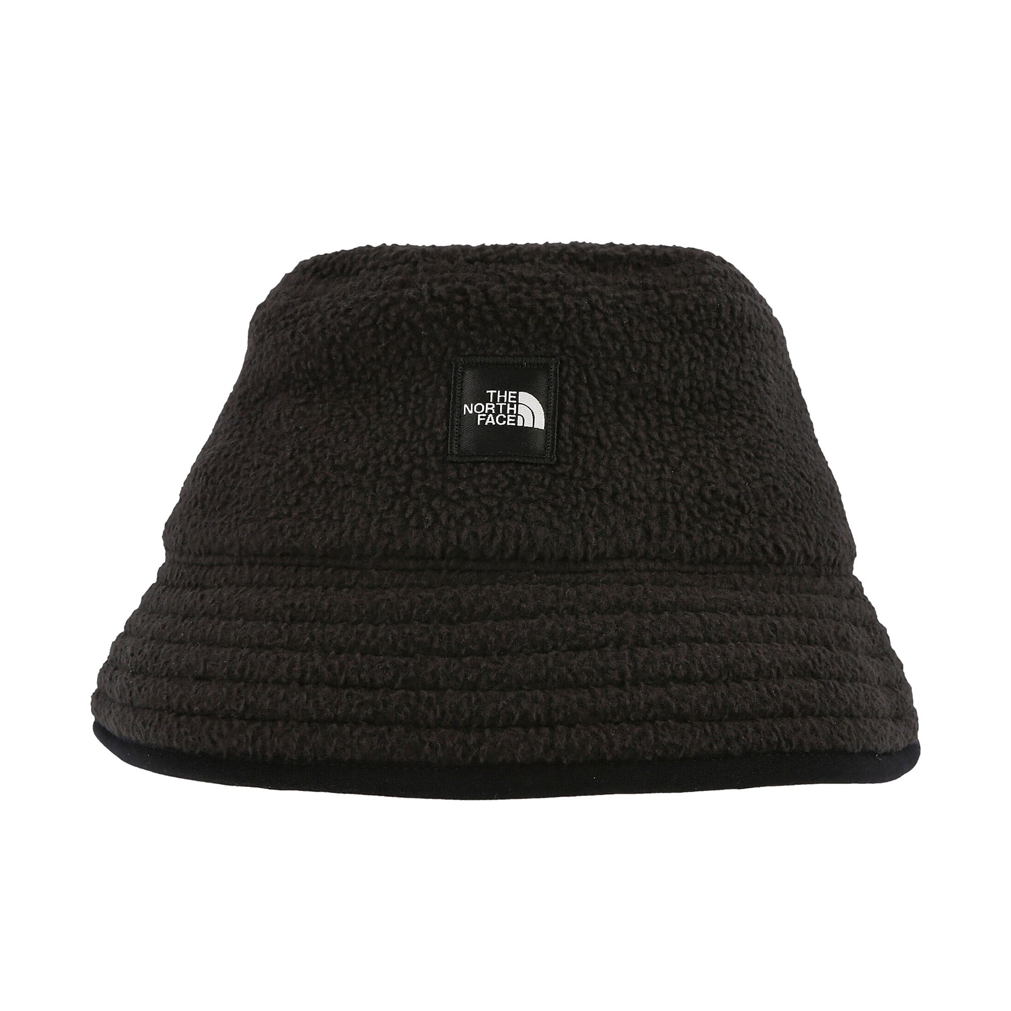 The North Face Fleeski Street Bucket TNF Black Bucket Hats Detailfoto | Overkill
