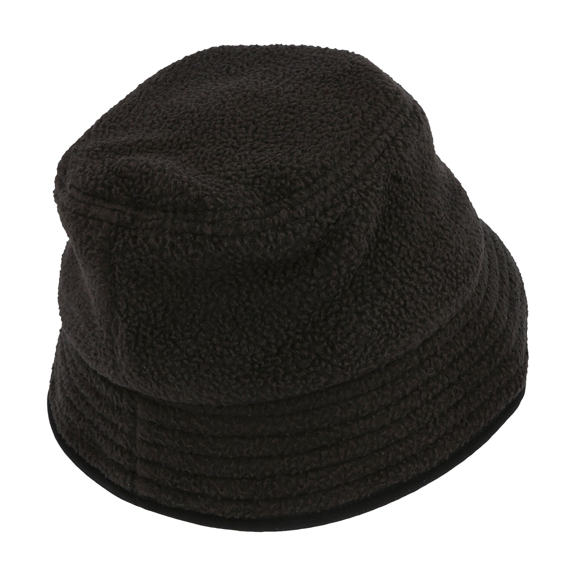 The North Face Fleeski Street Bucket TNF Black Bucket Hats Detail view 1 | Overkill