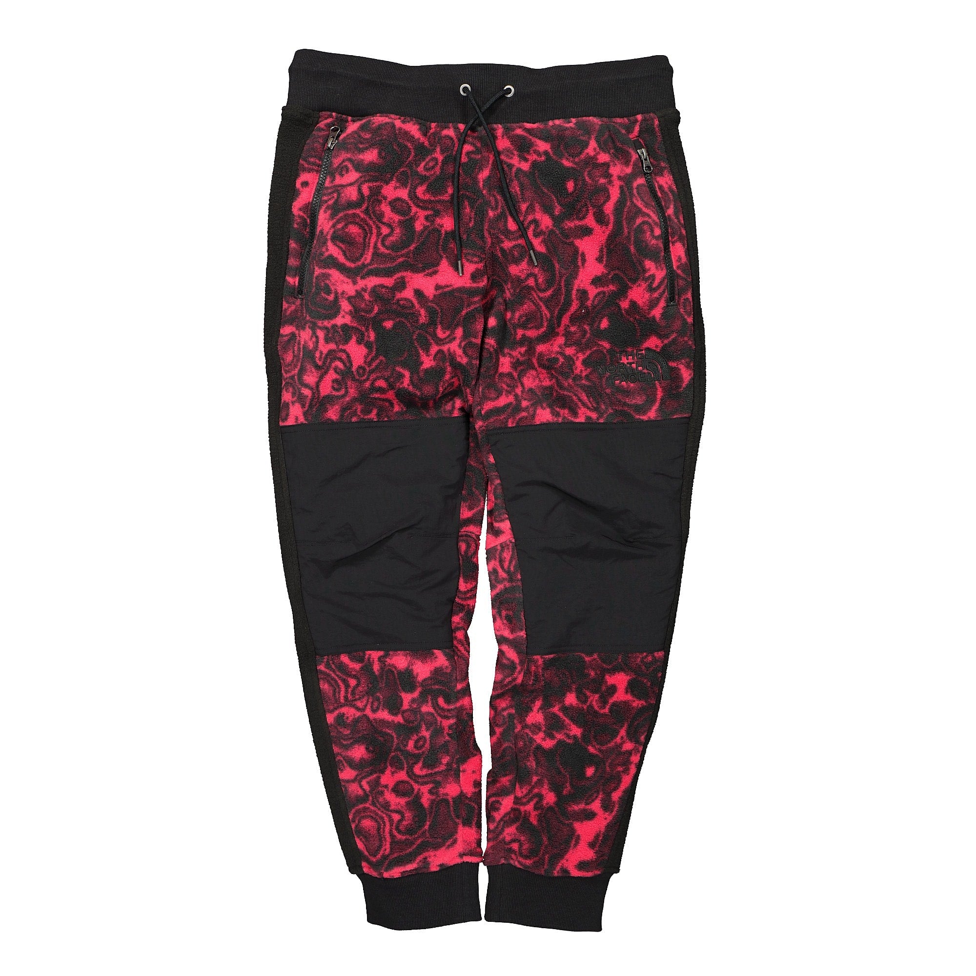 The North Face 94 Rage Classic Fleece Pant Rosered Sweat & Track Pants T93XATF2X | Overkill