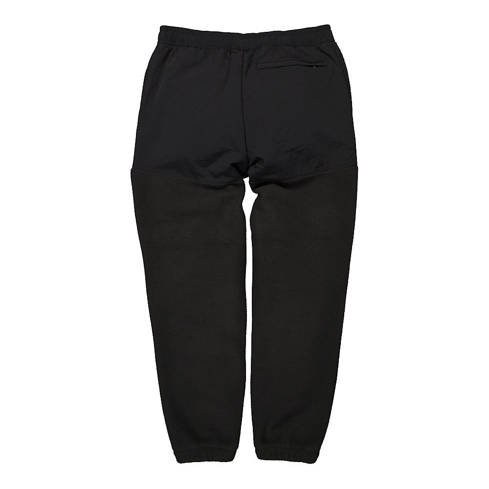 The North Face Denali Pant Black Sweat & Track Pants Material | Overkill