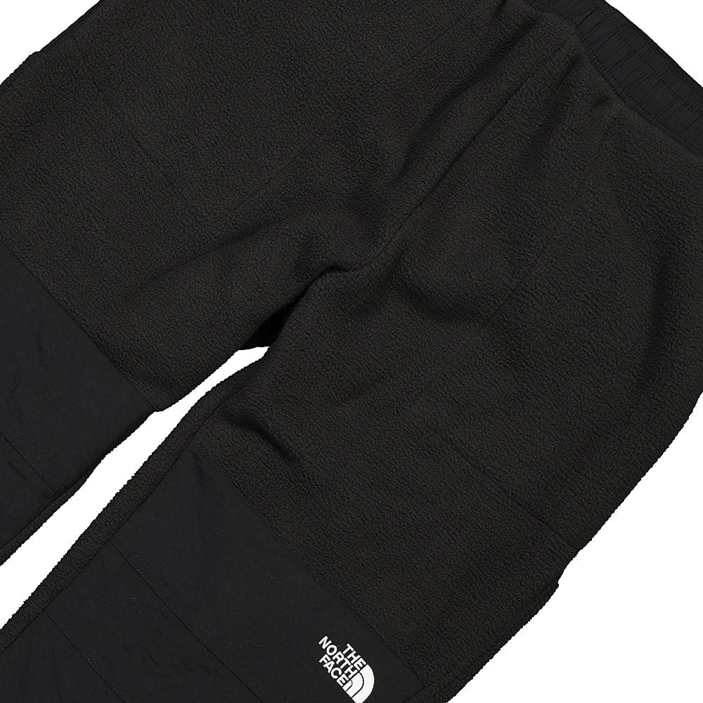 The North Face Denali Pant Black Sweat & Track Pants Close-up | Overkill