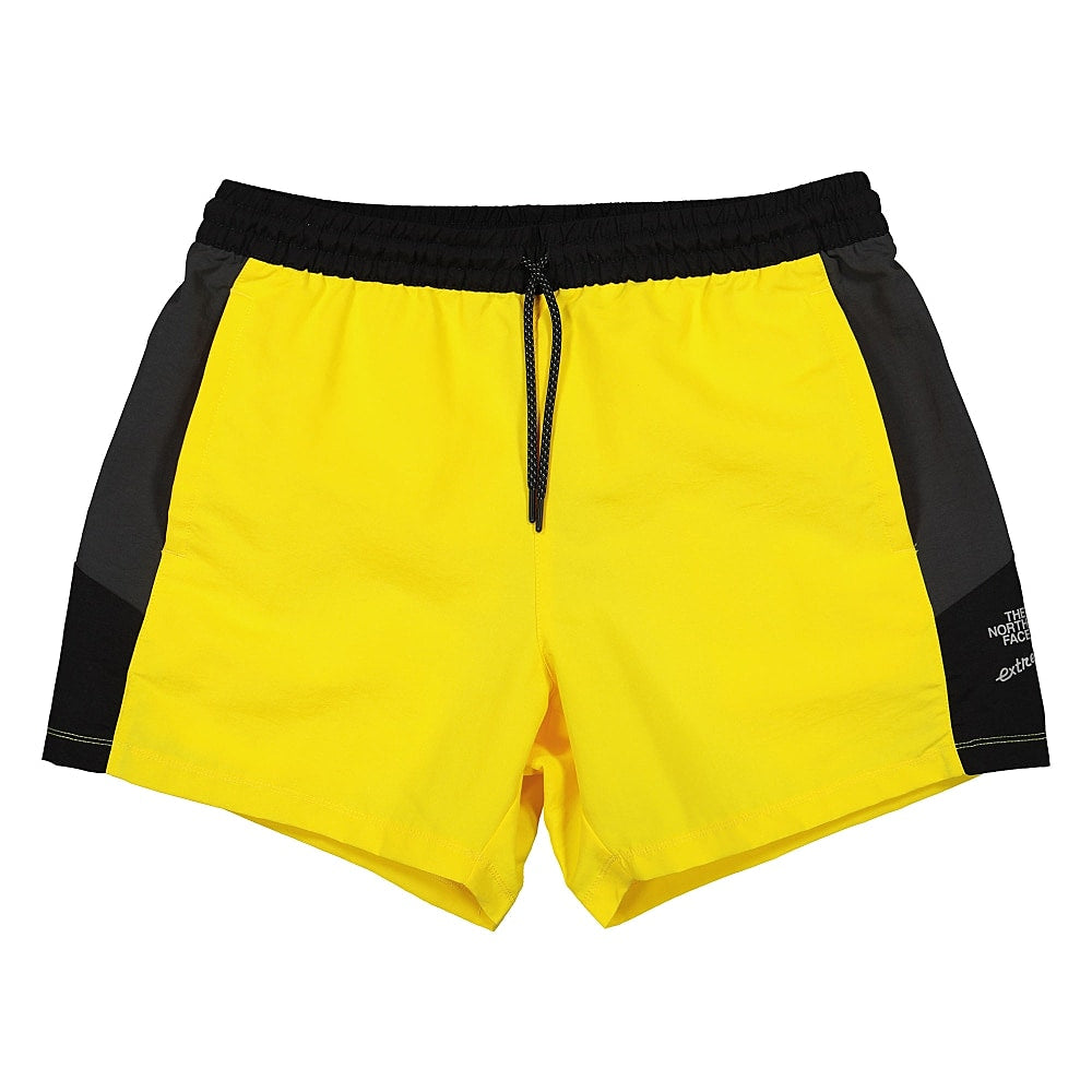 The North Face Extreme Short Lemon Combo Shorts NF0A48TULKE | Overkill