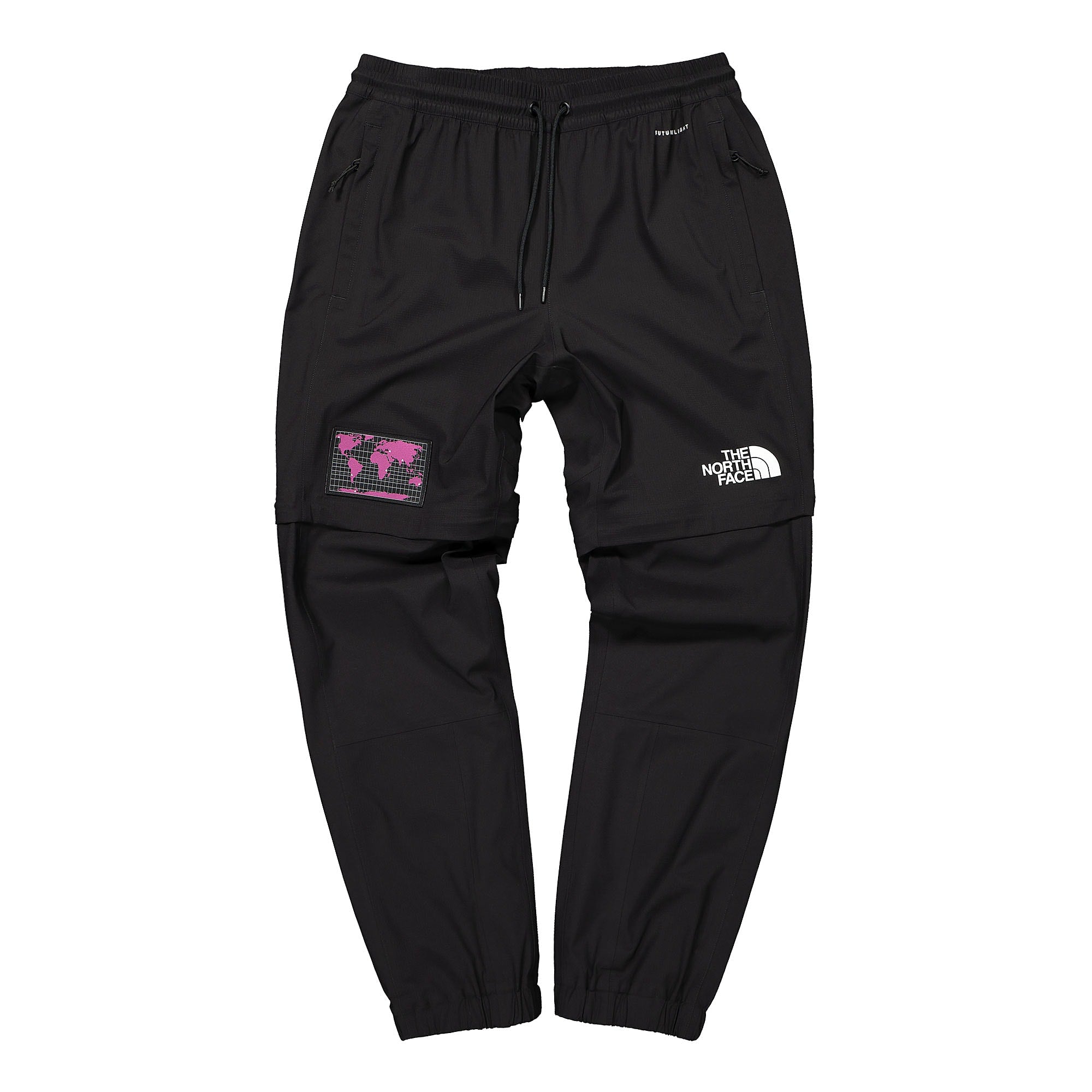 The North Face 7 SUMMITS HIMLT Futurelight Pant Black Sweat & Track Pants NF0A4ALJJK3 | Overkill
