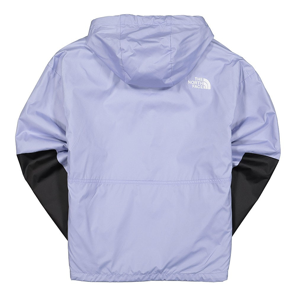 The North Face Sheru Jacket Sweet Lavender Jackets Material | Overkill