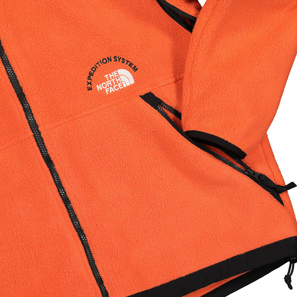 The North Face Pumori Expedition Jacket Flare Jackets Detailfoto | Overkill